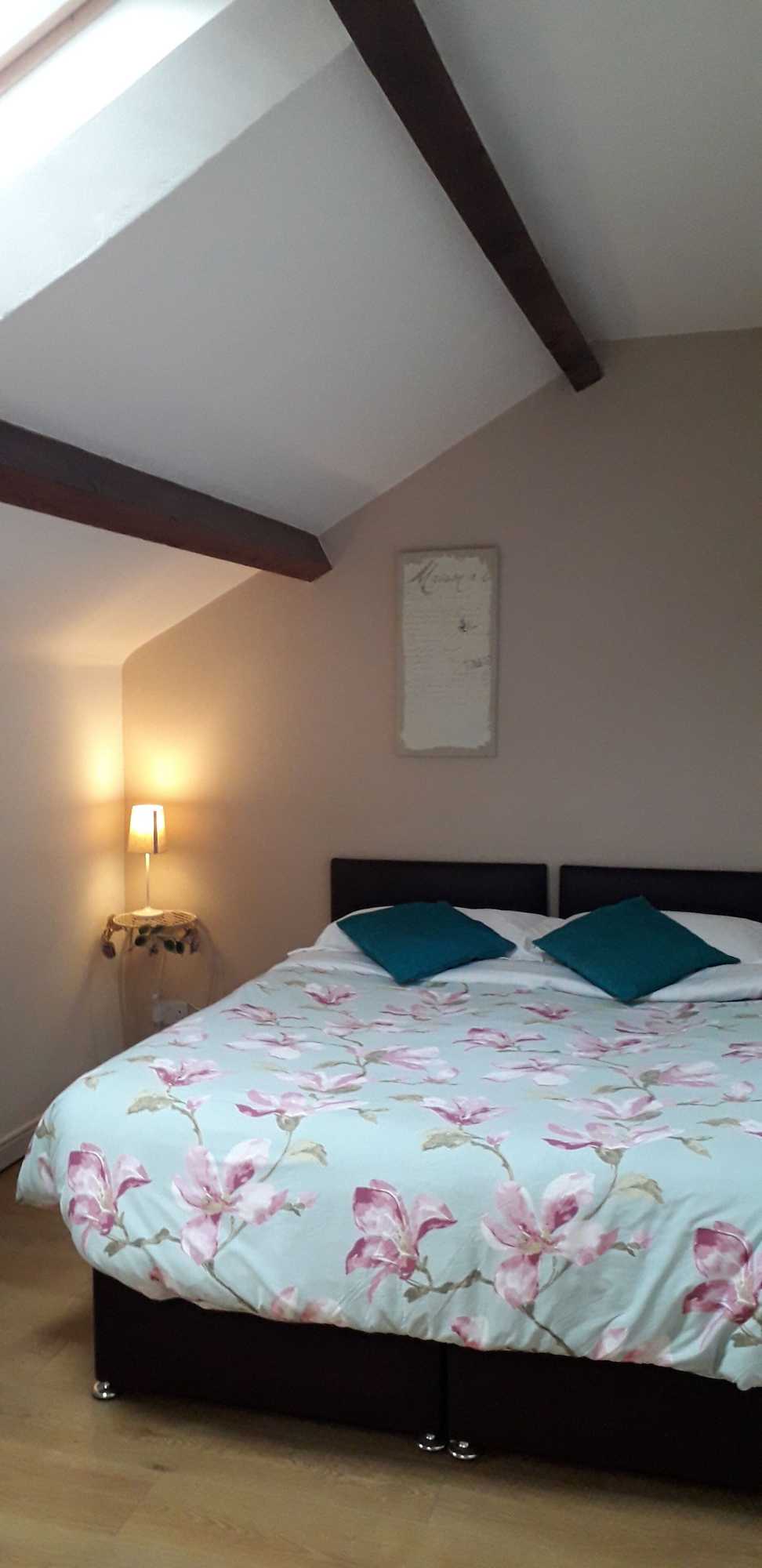 Gift card for Brookbarnbandb