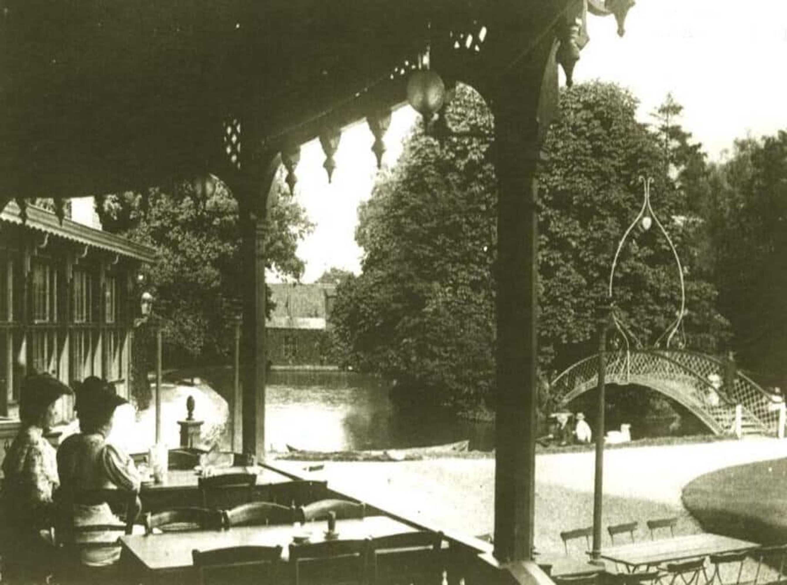 Gift card for Kaisermühle Historischer Gasthof