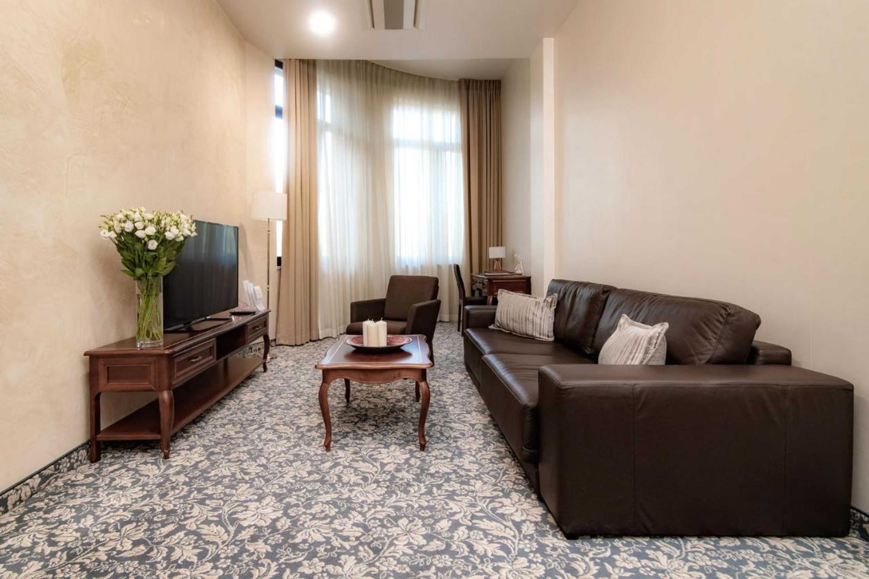 Gift card for Hotel Park Kajetany