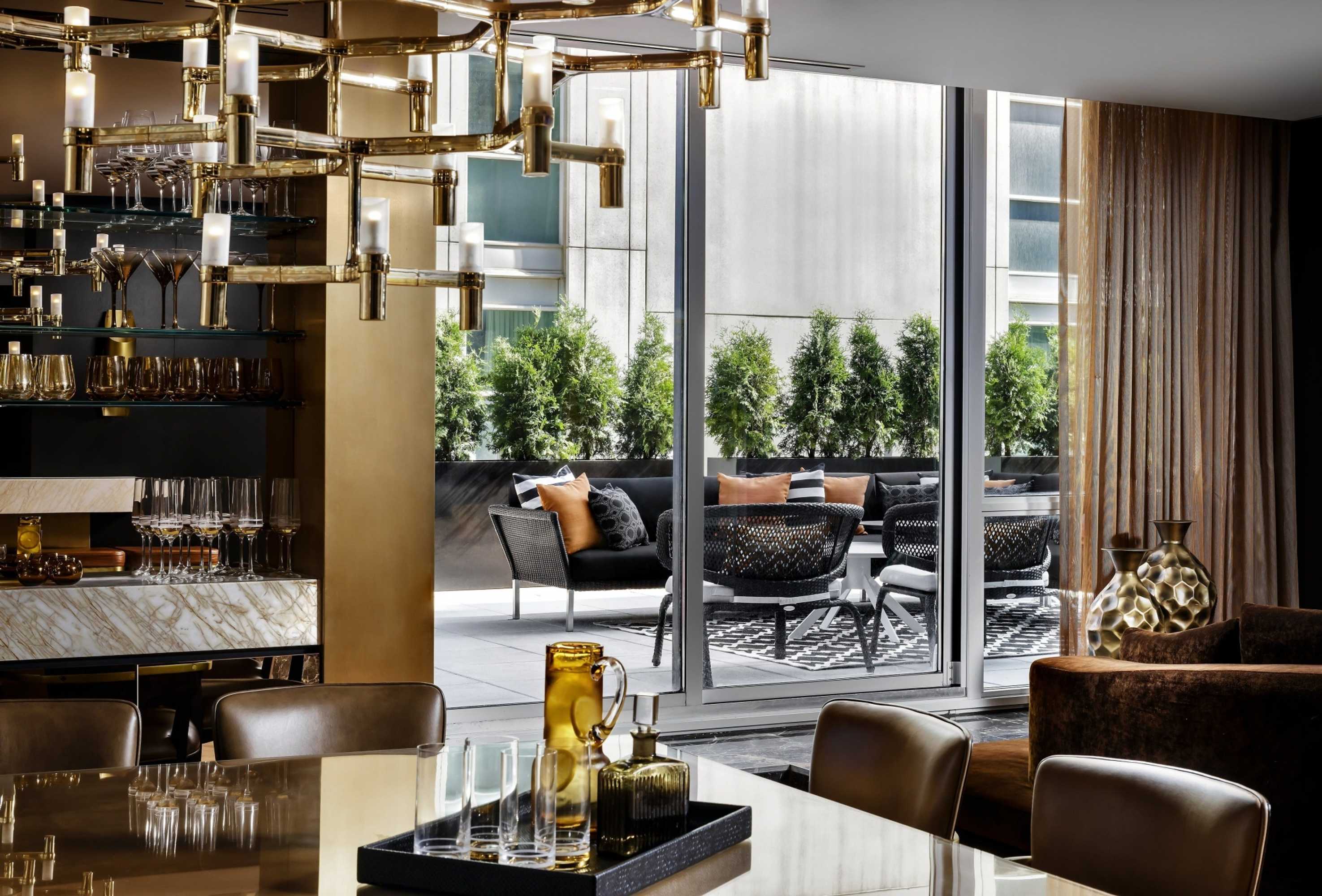 Gift card for Bisha, a Luxury Collection Hotel Toronto Gift card for Bisha, a Luxury Collection Hotel Toronto