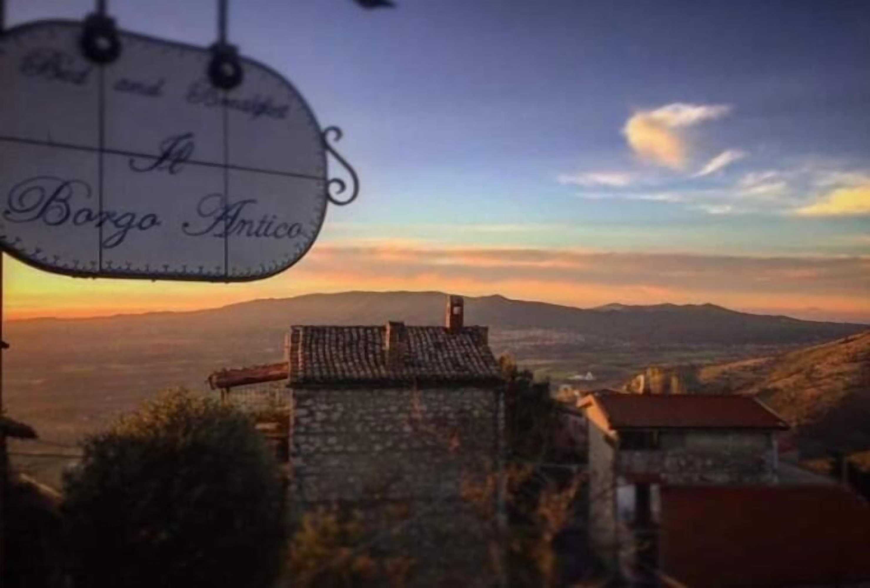 Gift card for Il Borgo Antico Gift card for Il Borgo Antico