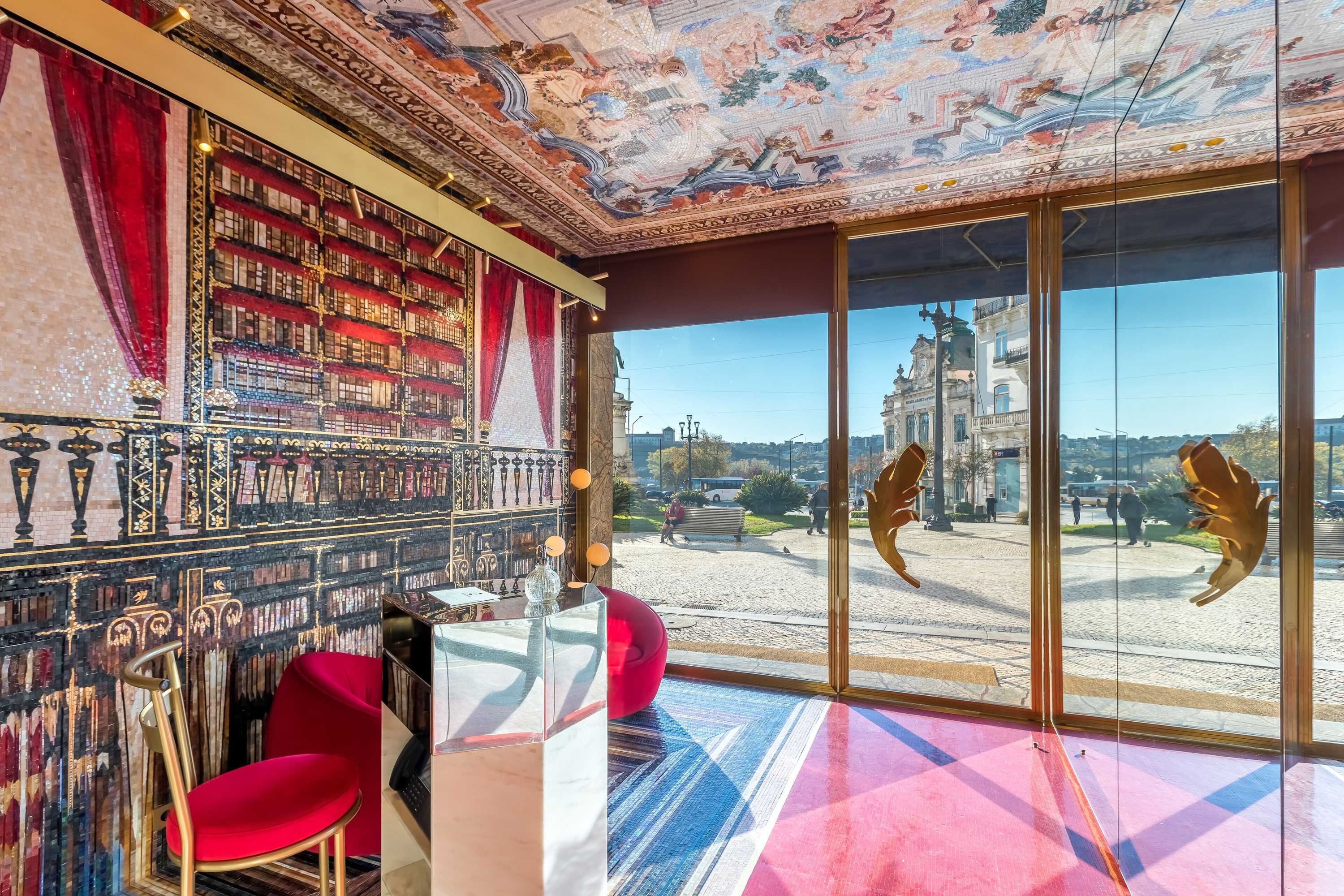 Gift card for Cbr Boutique Hotel - Coimbra Gift card for Cbr Boutique Hotel - Coimbra