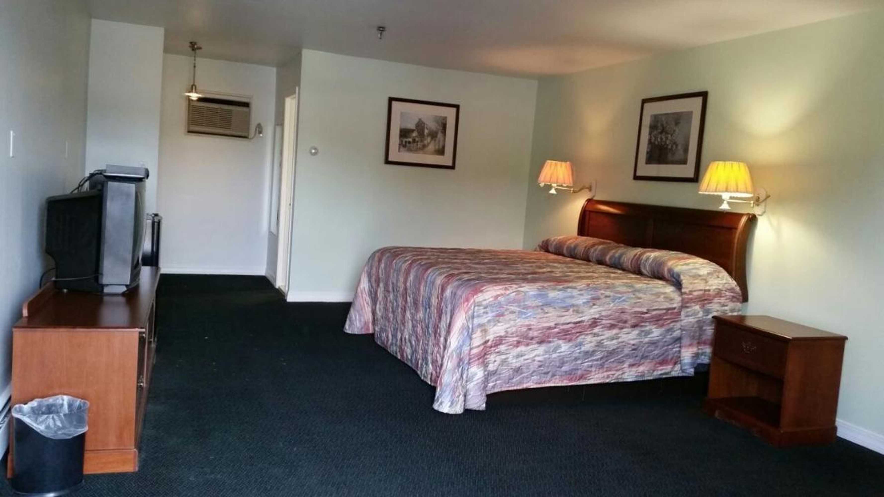 Gift card for Budget Motor Inn- Stony Point