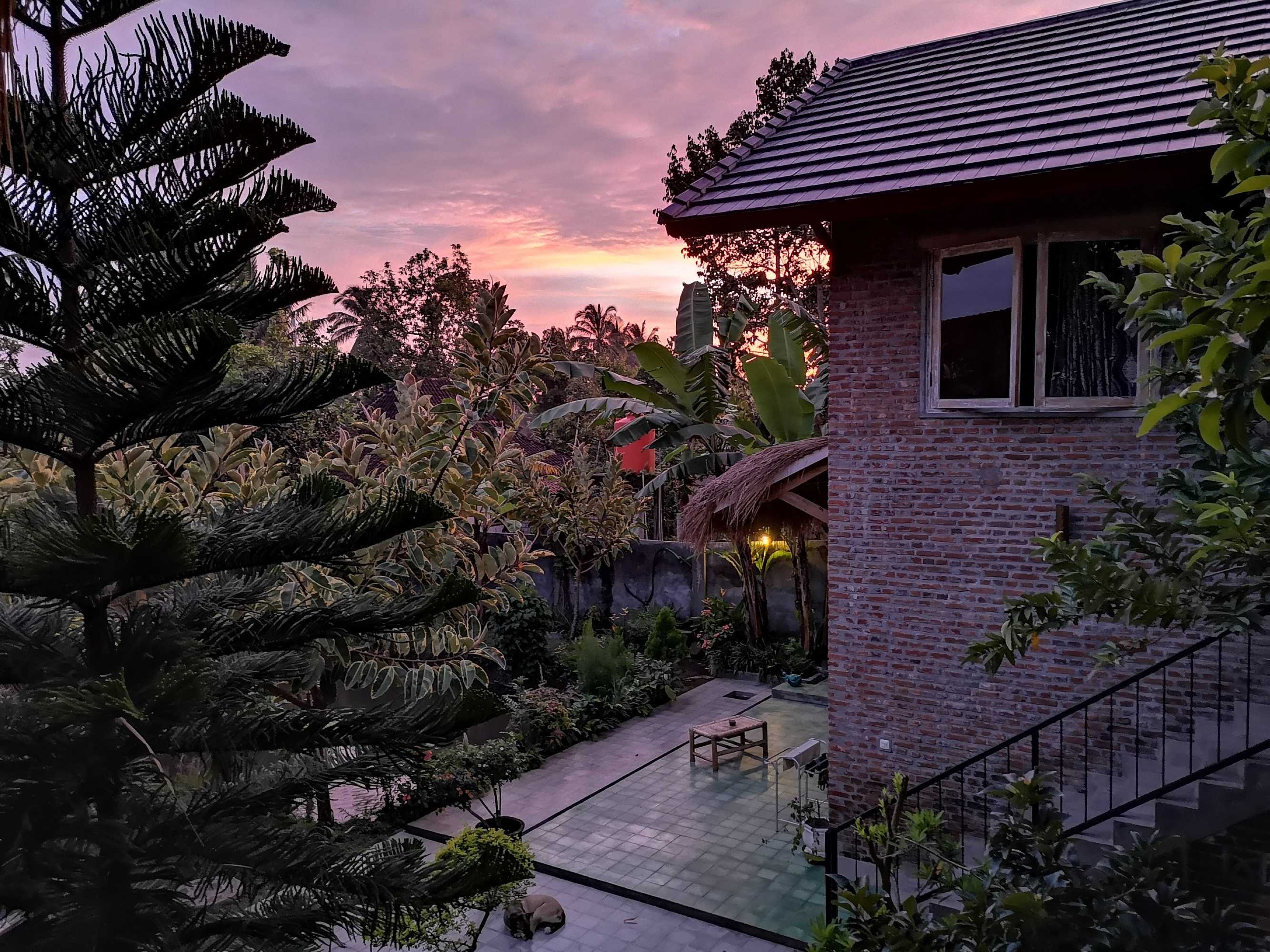 Gift card for Les Rizieres Lombok - Tetebatu Gift card for Les Rizieres Lombok - Tetebatu