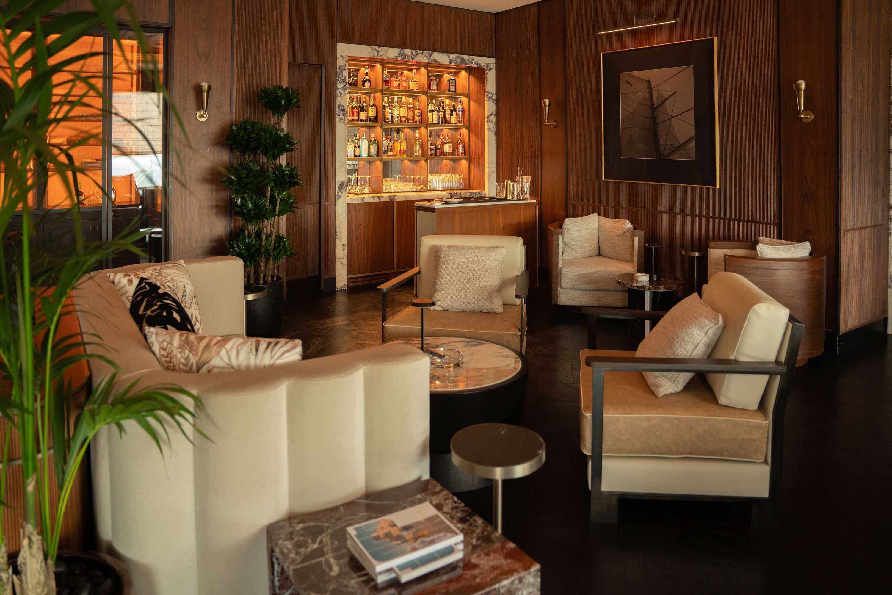 Gift card for Waldorf Astoria Doha West Bay