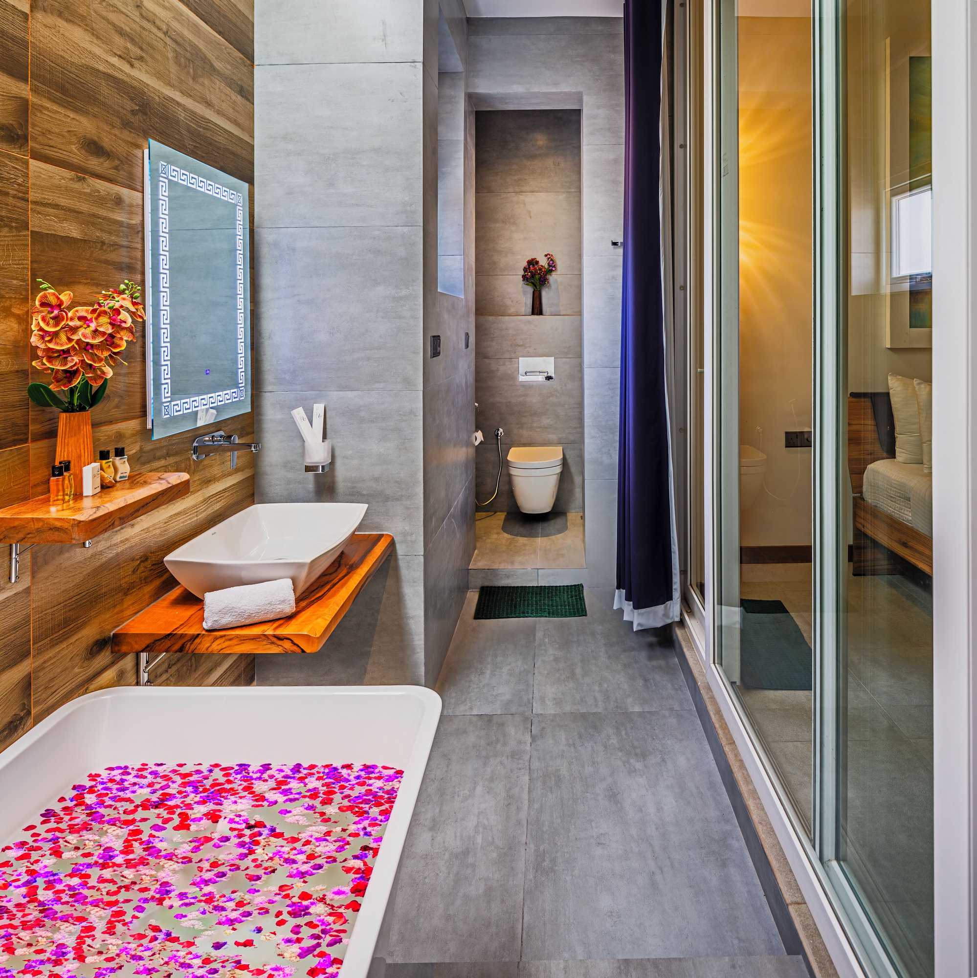 Gift card for The Palace by Ocean