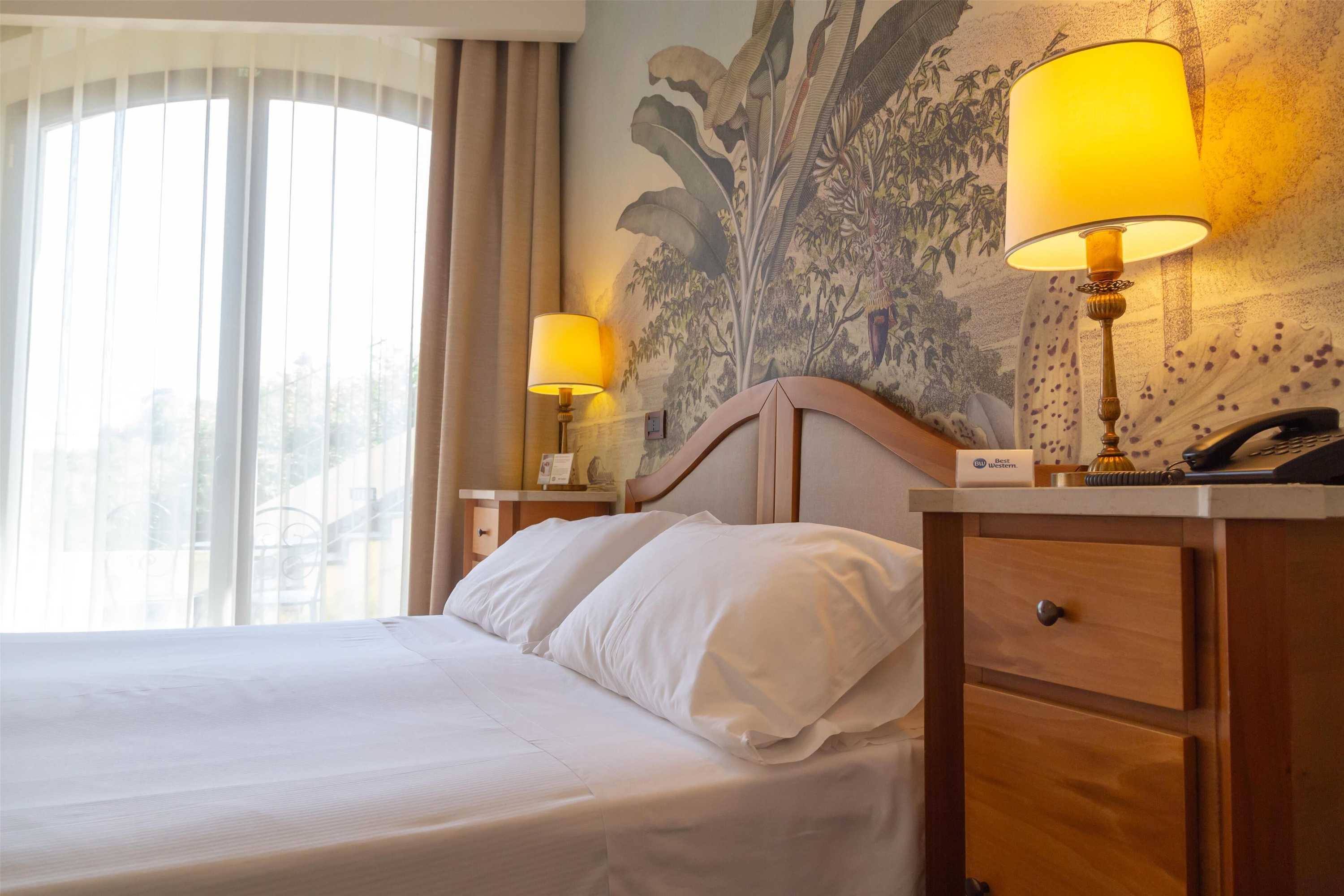 Gift card for Best Western Hotel Santa Caterina Gift card for Best Western Hotel Santa Caterina