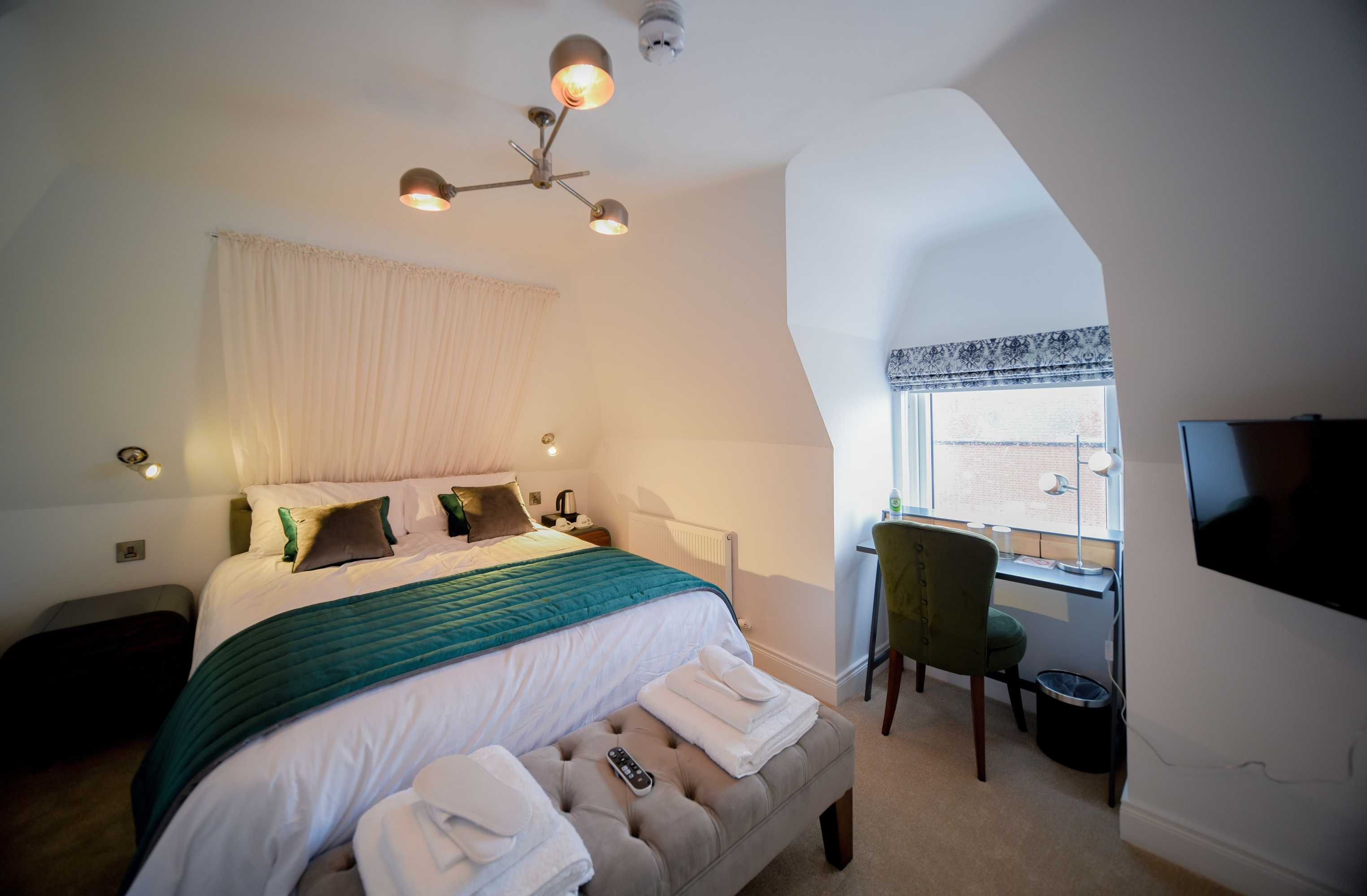 Gift card for The Strand Hotel, The Former Residence of Oscar Wilde