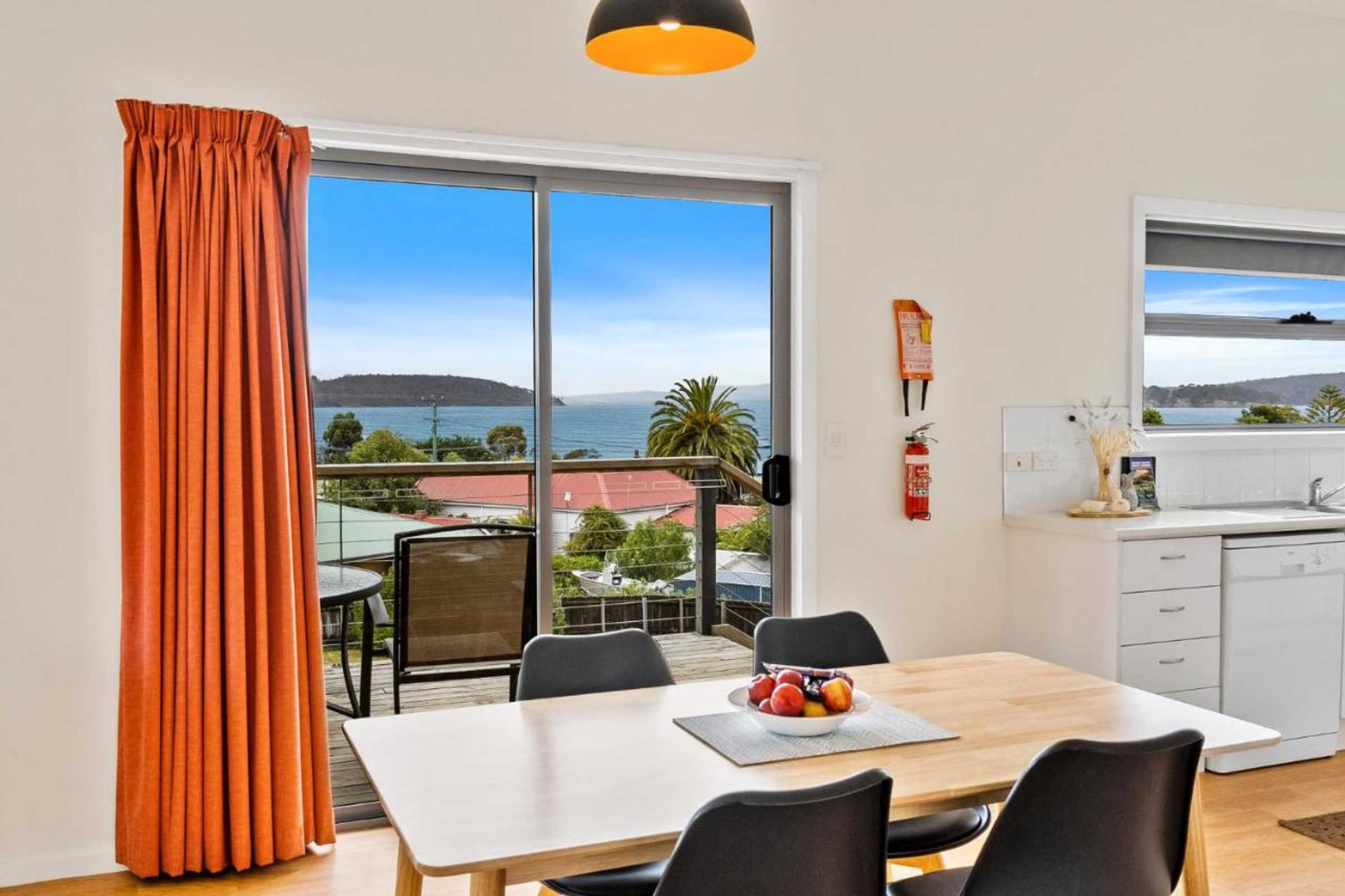 Gift card for Sunrise Cottage- Dover Tasmania