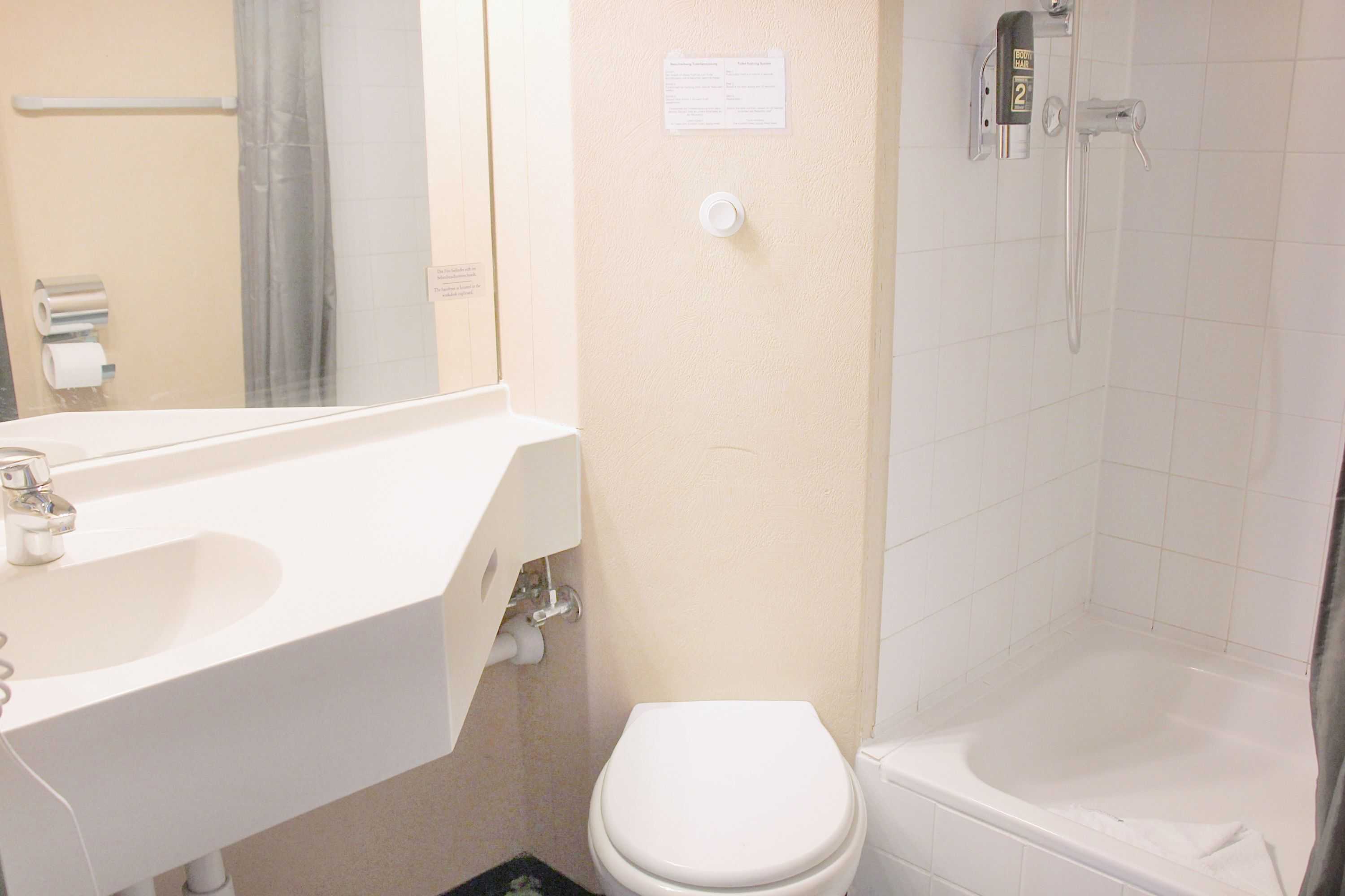 Gift card for Regiohotel Leipzig West