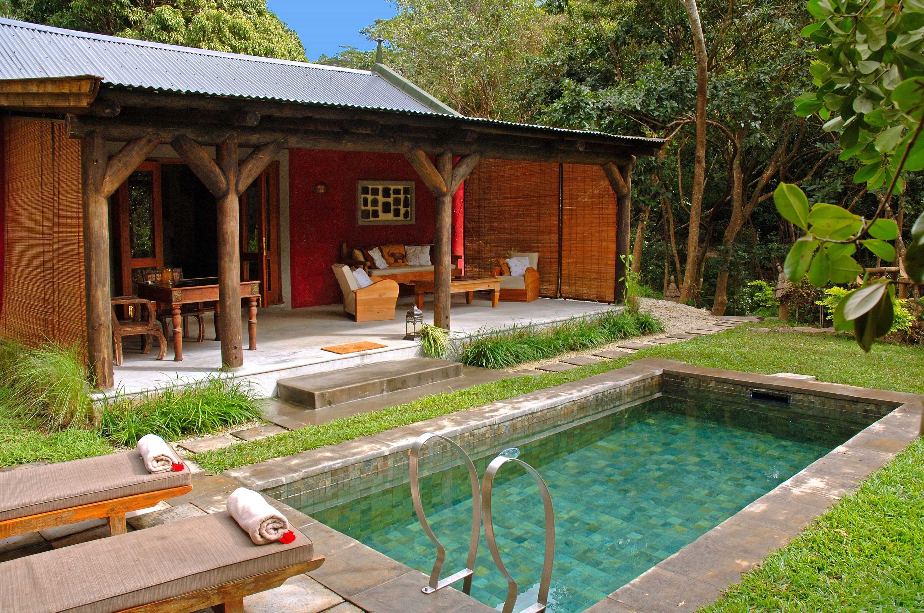 Gift card for Lakaz Chamarel Exclusive Lodge Gift card for Lakaz Chamarel Exclusive Lodge