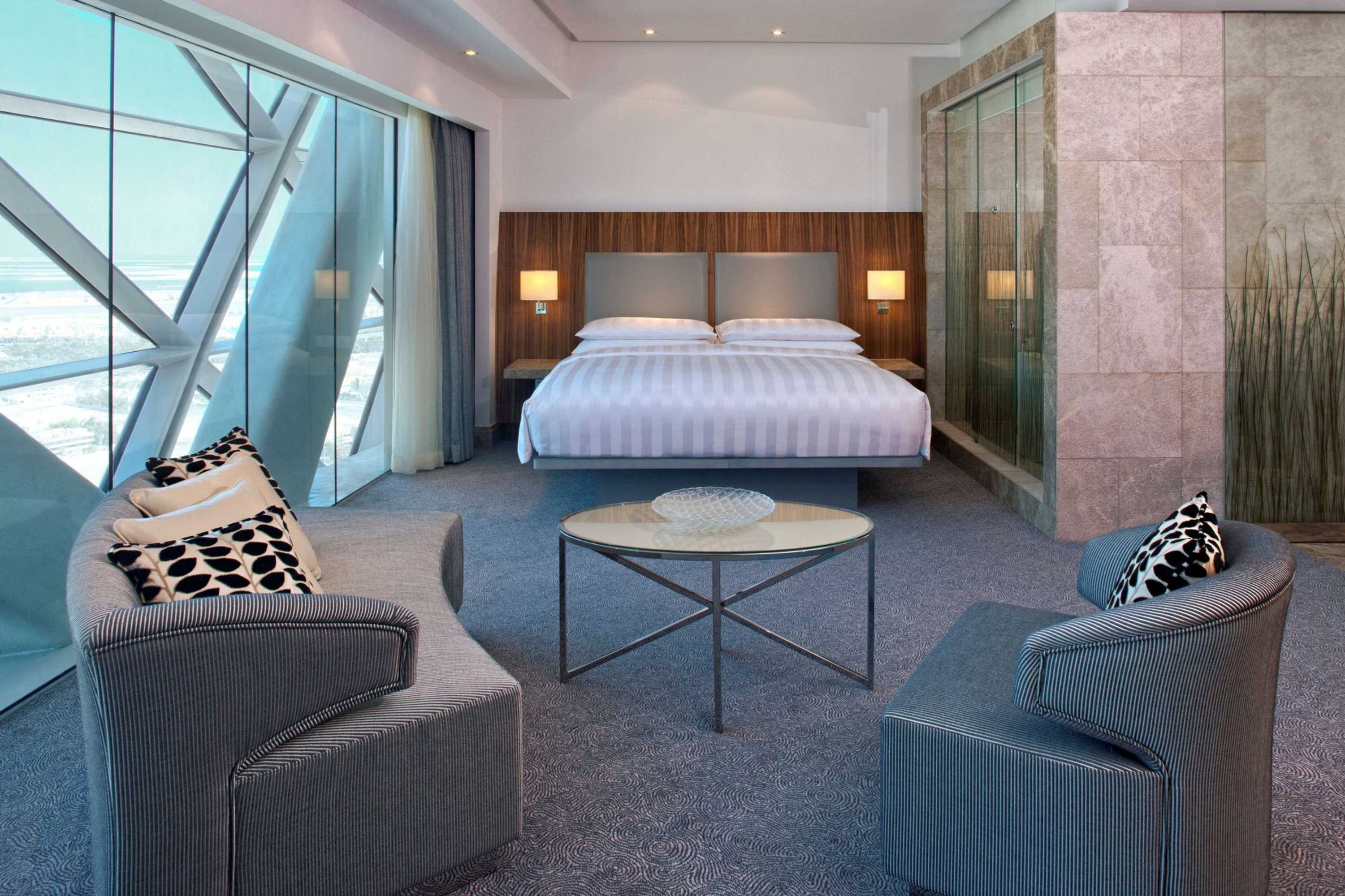 Gift card for Andaz Capital Gate Abu Dhabi, BY Hyatt Gift card for Andaz Capital Gate Abu Dhabi, BY Hyatt
