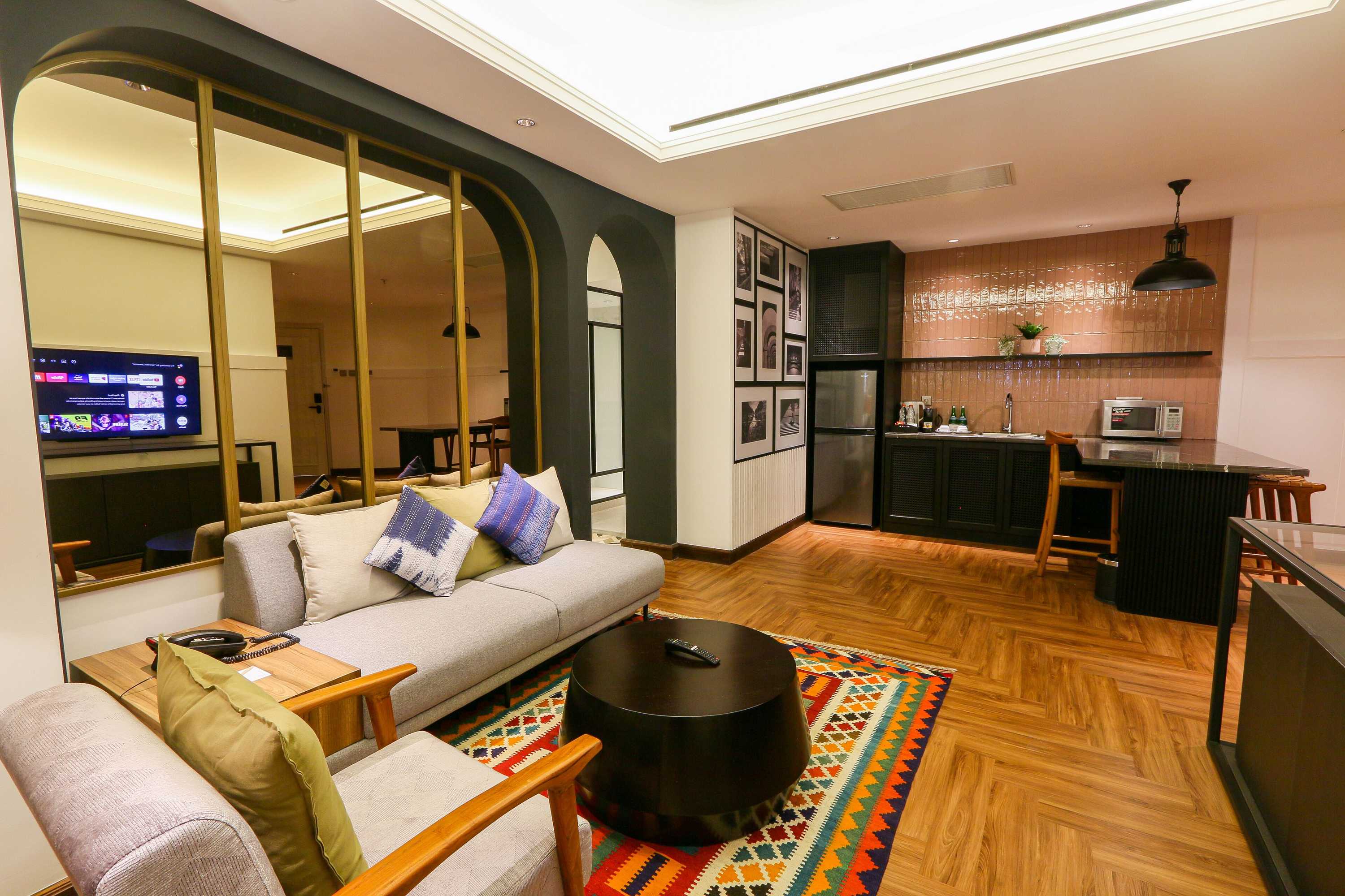 Gift card for Java Paragon Hotel And Residences Gift card for Java Paragon Hotel And Residences