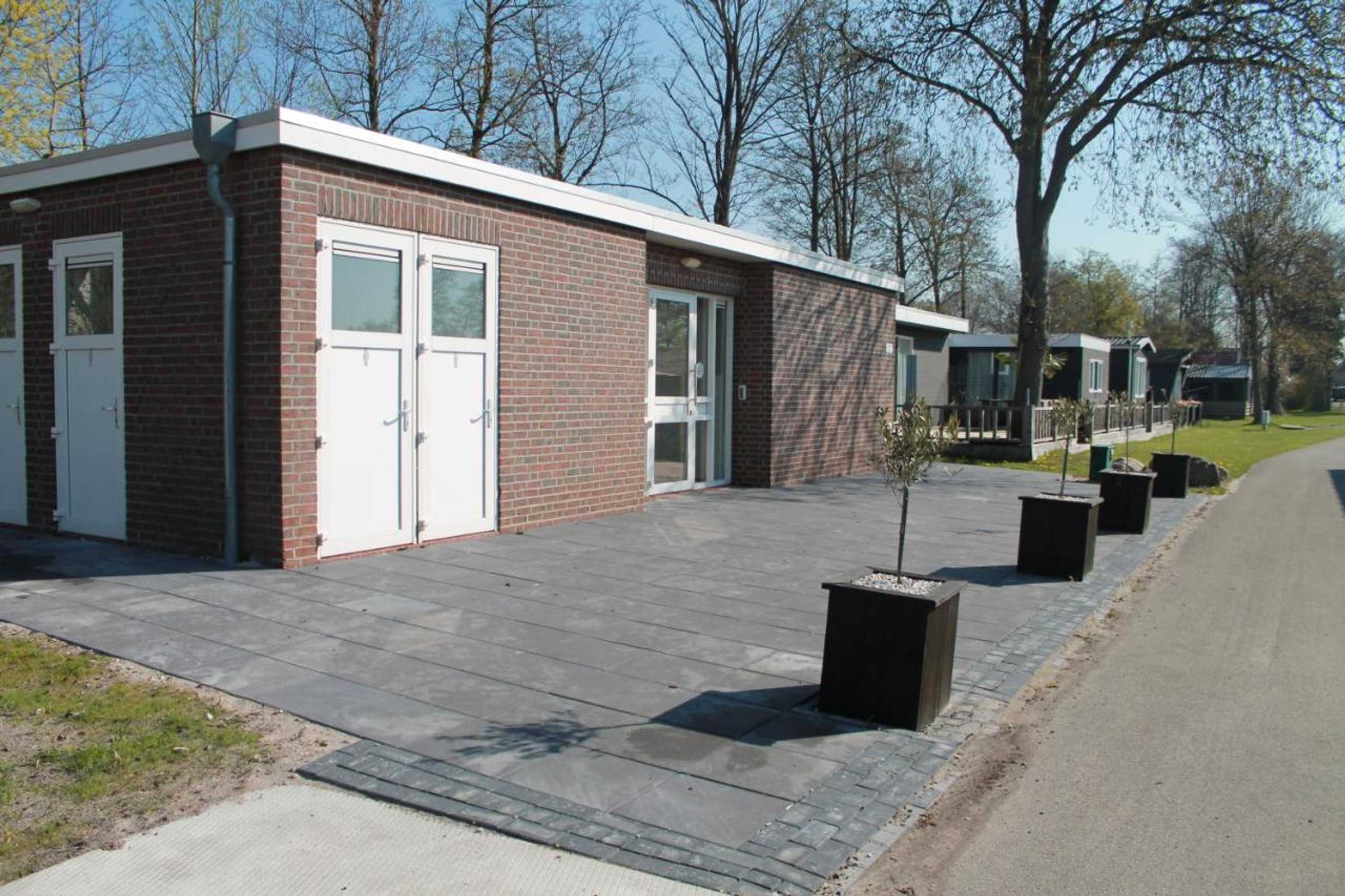 Gift card for Camping Engelbert (groningen)