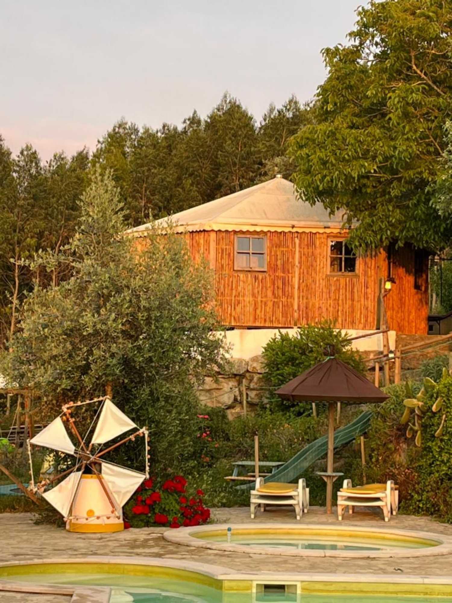 Gift card for Quinta Laranja - Turismo Rural -