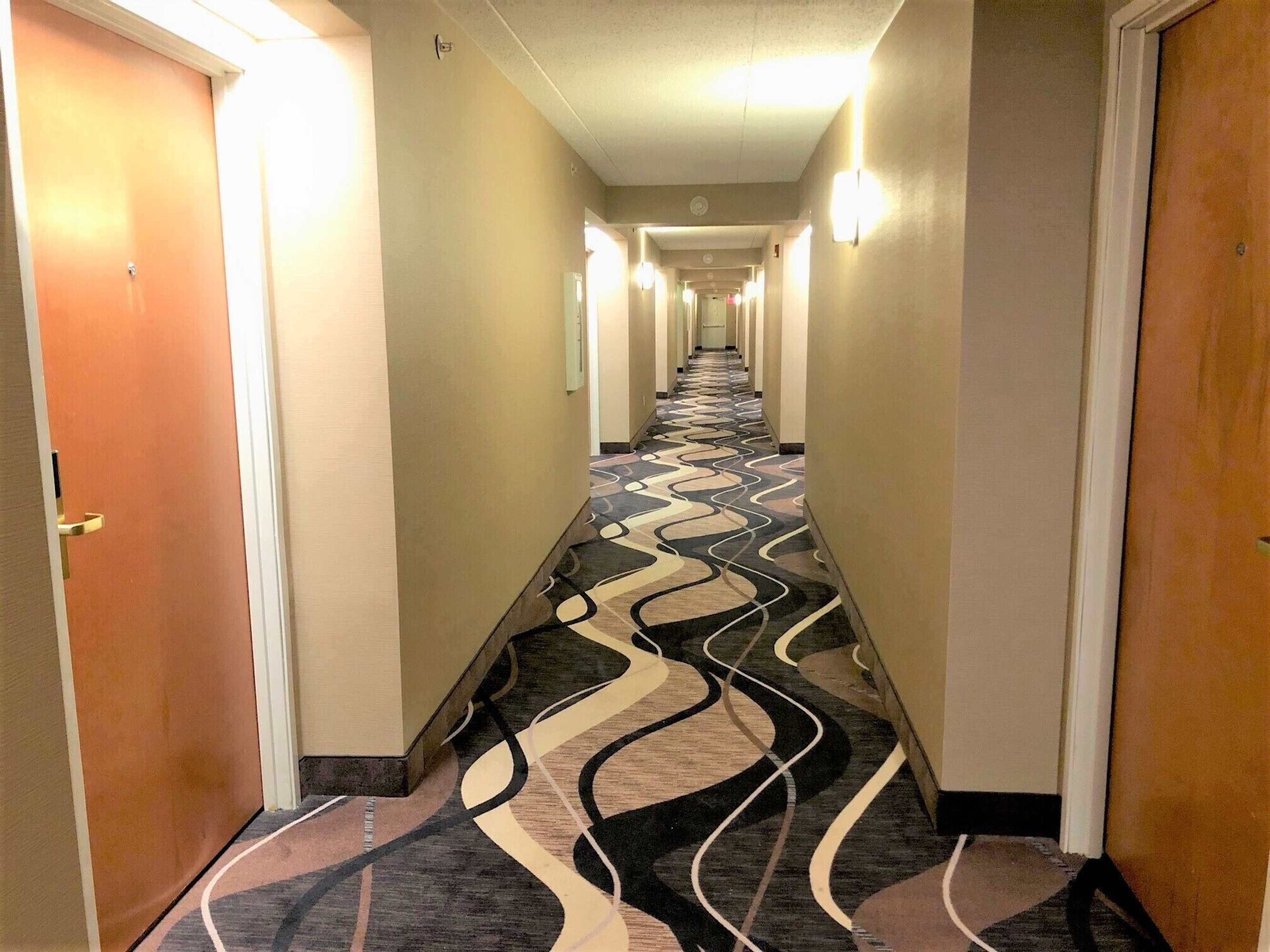 Gift card for Quality Inn Hackettstown - Long Valley