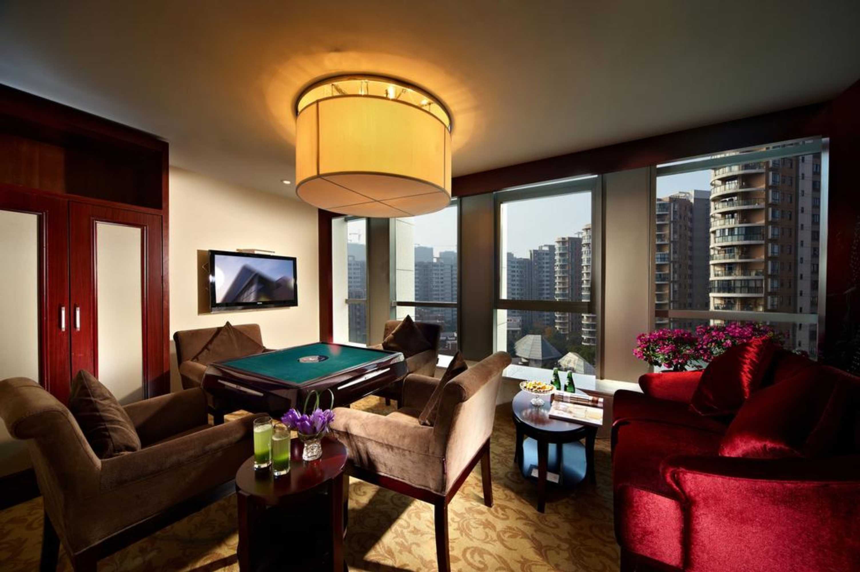 Gift card for Gaosu New Century Intl Hotel Anhui Gift card for Gaosu New Century Intl Hotel Anhui