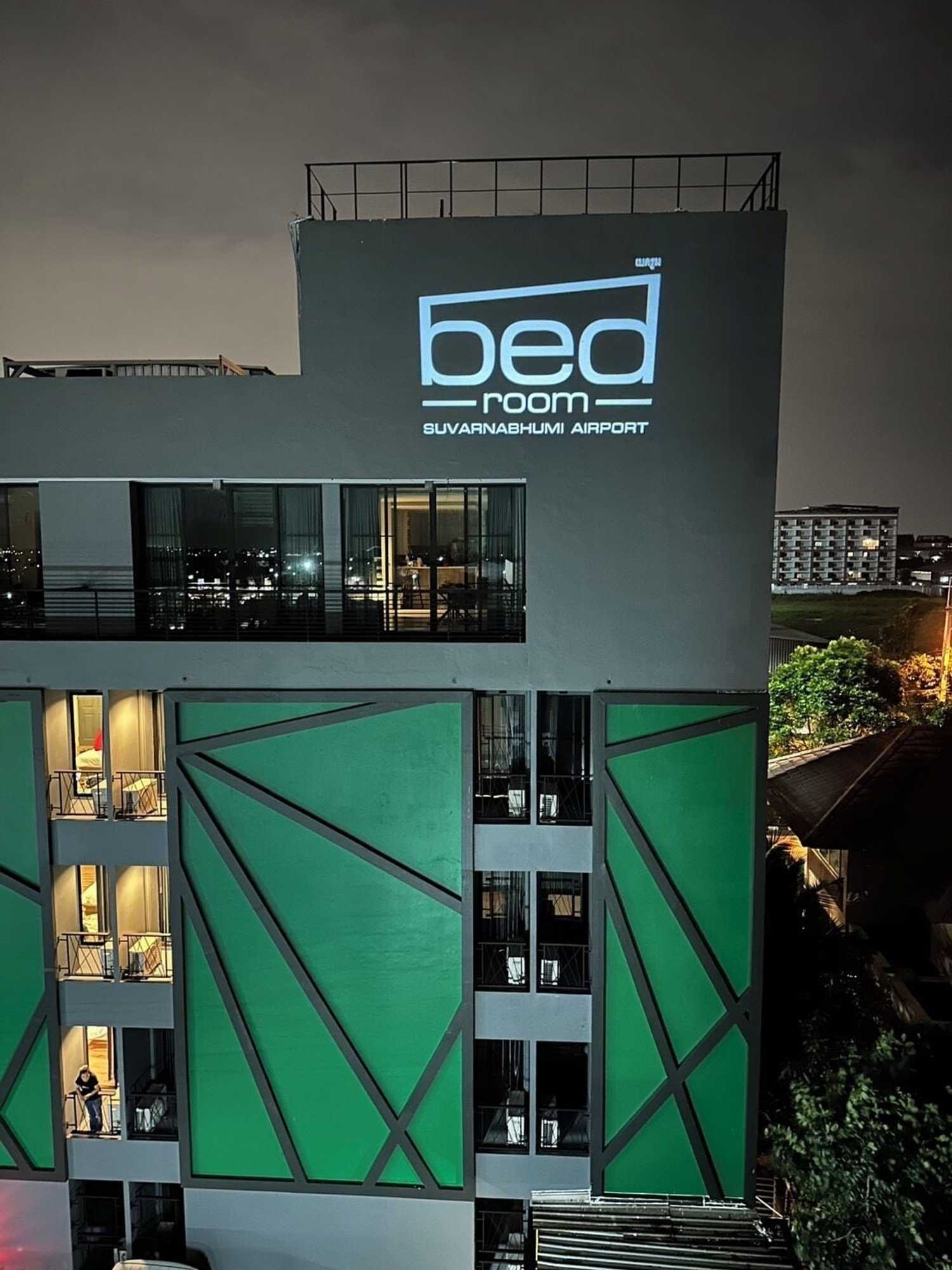 Gift card for Bedroom at Suvarnabhumi Airport Gift card for Bedroom at Suvarnabhumi Airport