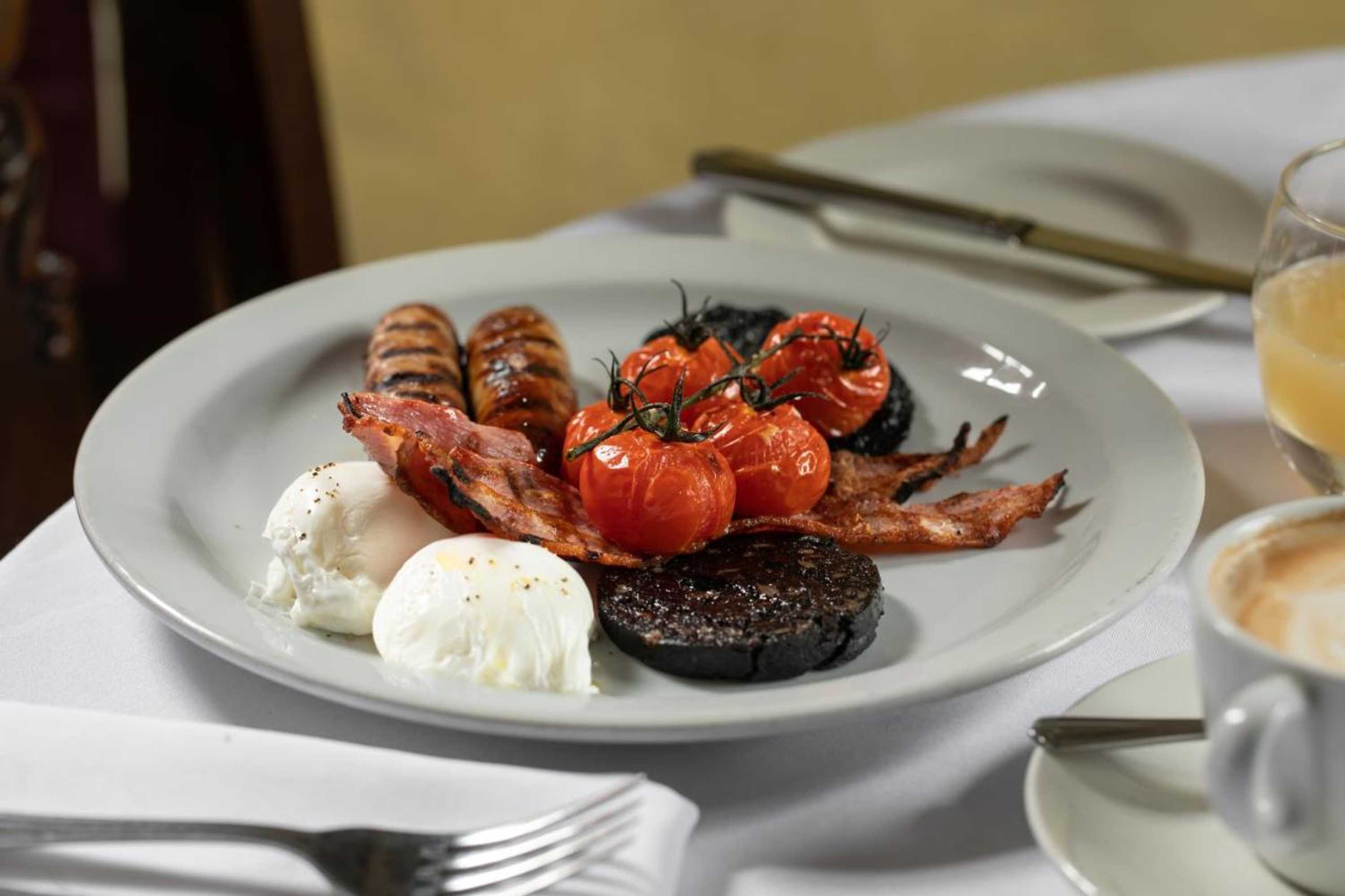 Gift card for The Griffin Inn