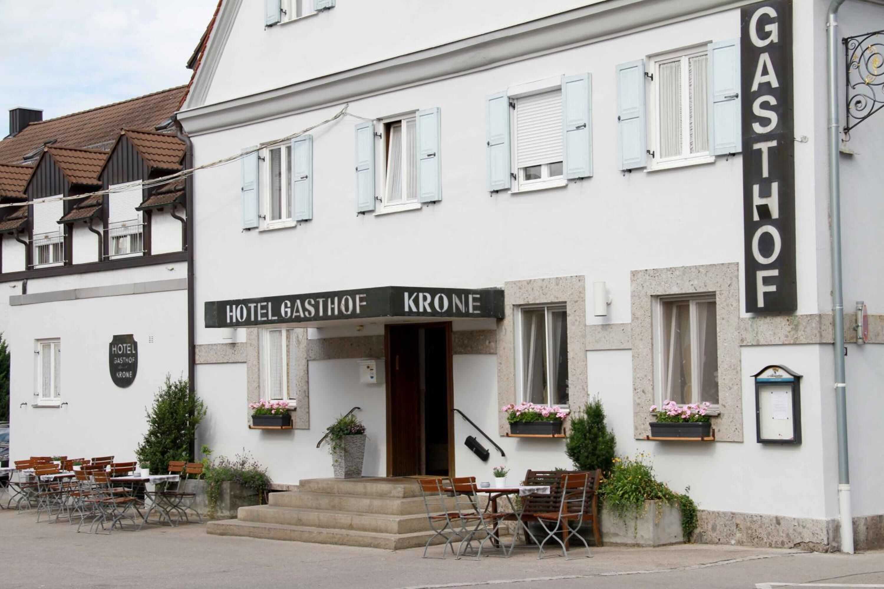 Gift card for Hotel & Gasthof Krone Gift card for Hotel & Gasthof Krone