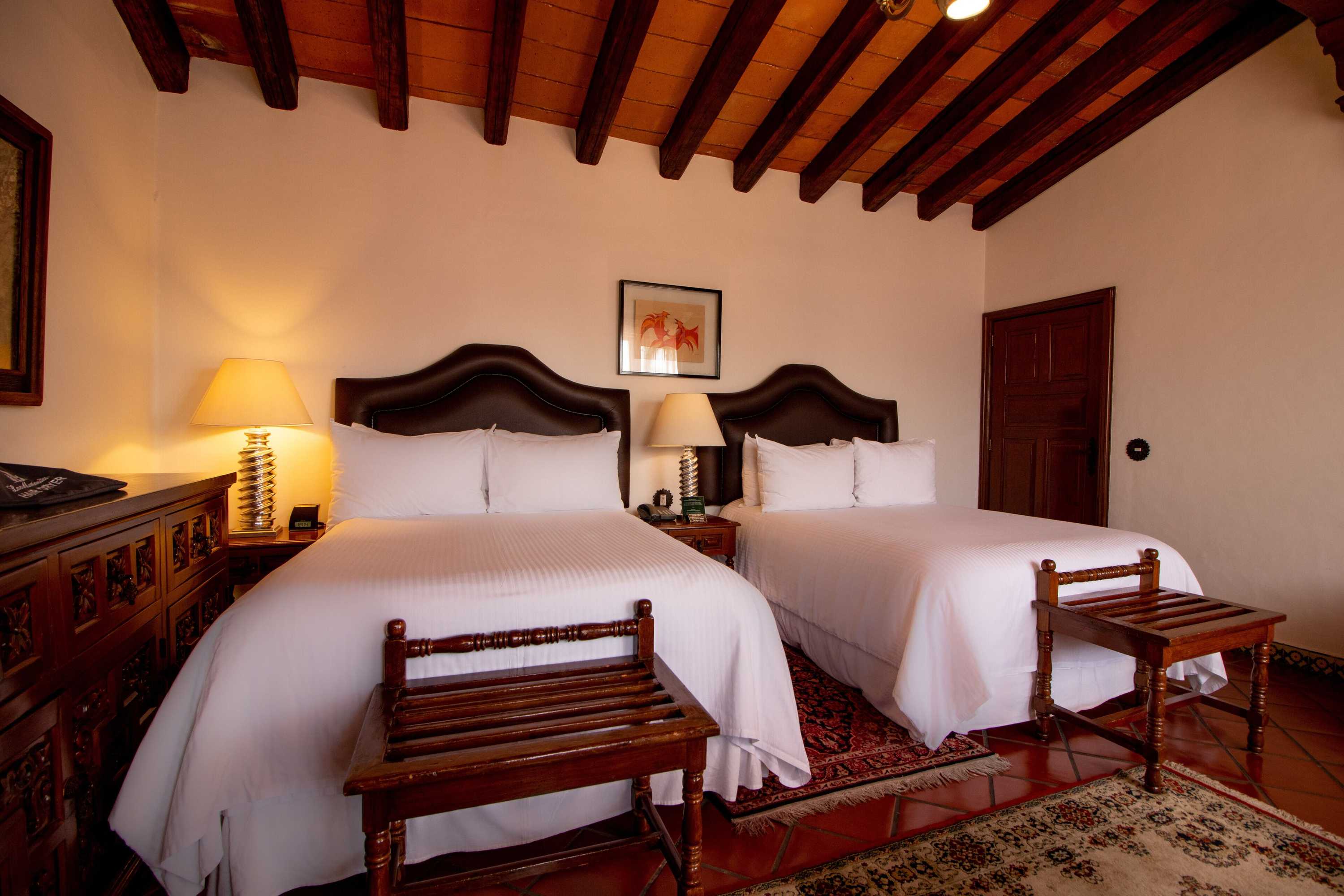 Gift card for Las Mananitas Hotel Garden Restaurant And Spa Gift card for Las Mananitas Hotel Garden Restaurant And Spa