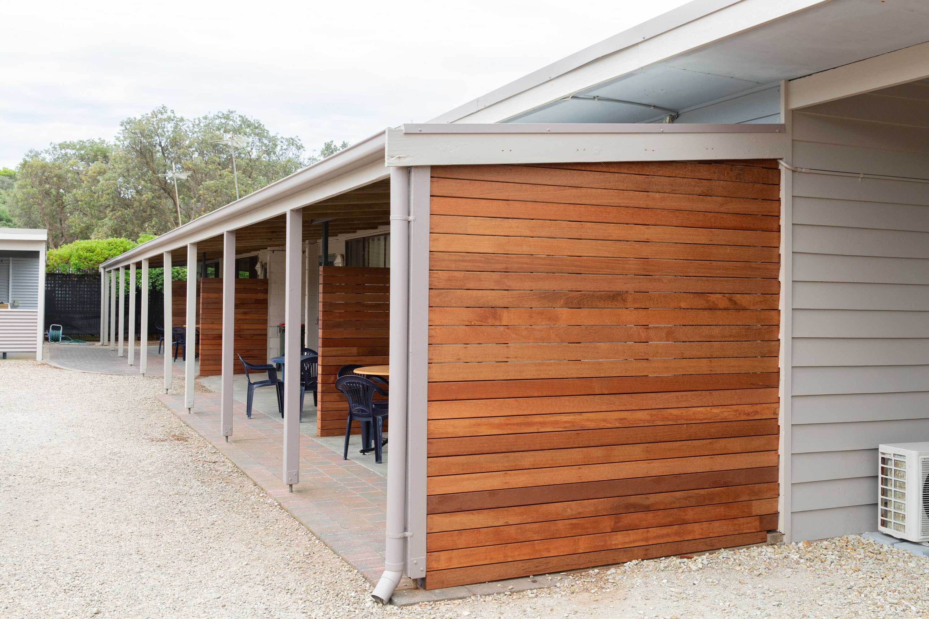 Gift card for Prom Coast Apartments