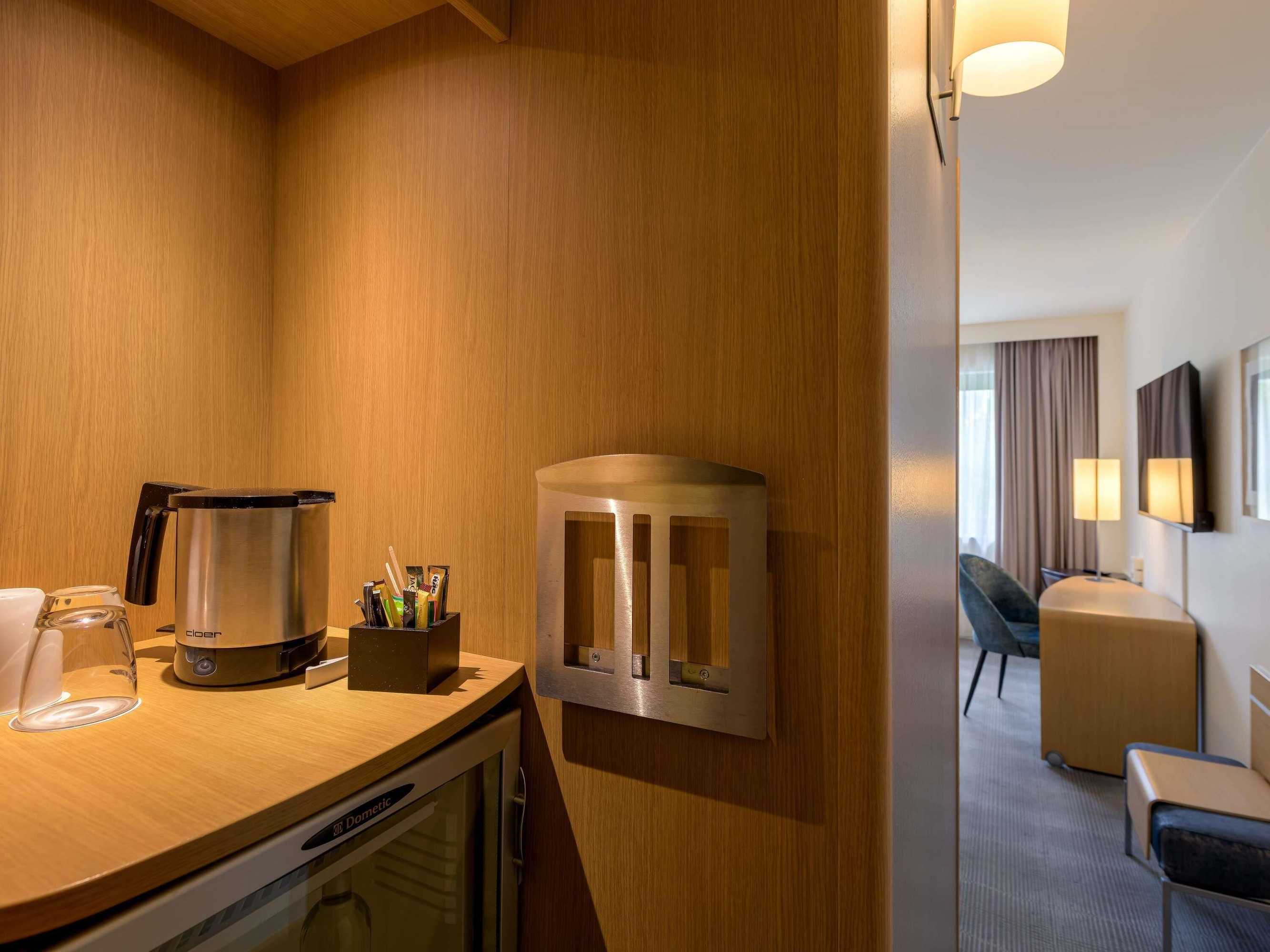 Gift card for Novotel Aachen City