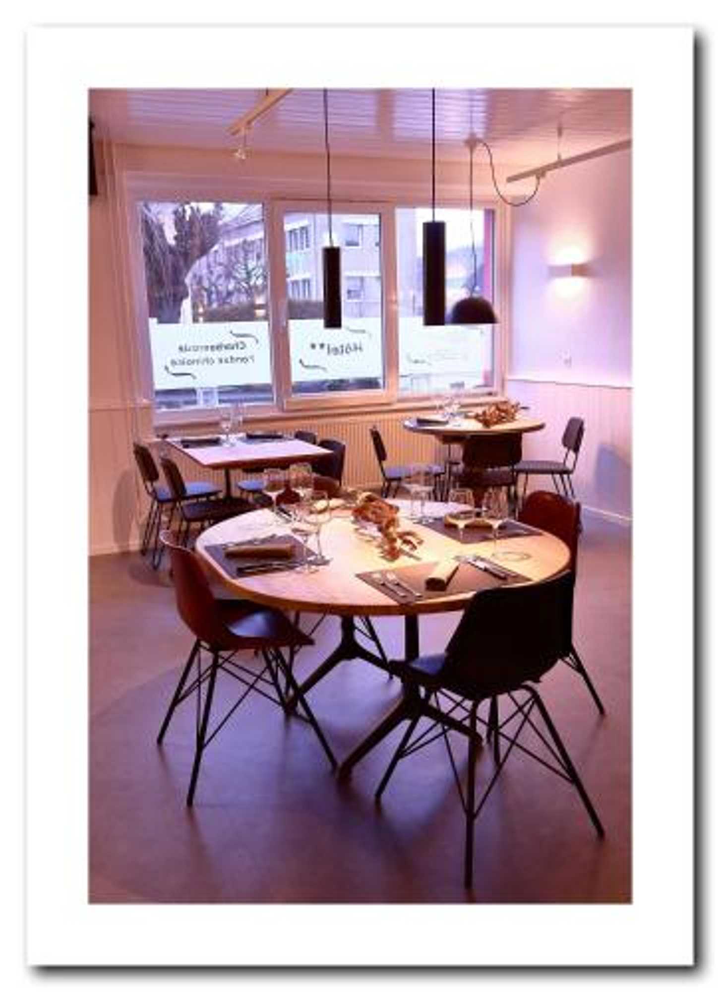 Gift card for Hotel-Rotisserie La Tour Rouge Gift card for Hotel-Rotisserie La Tour Rouge
