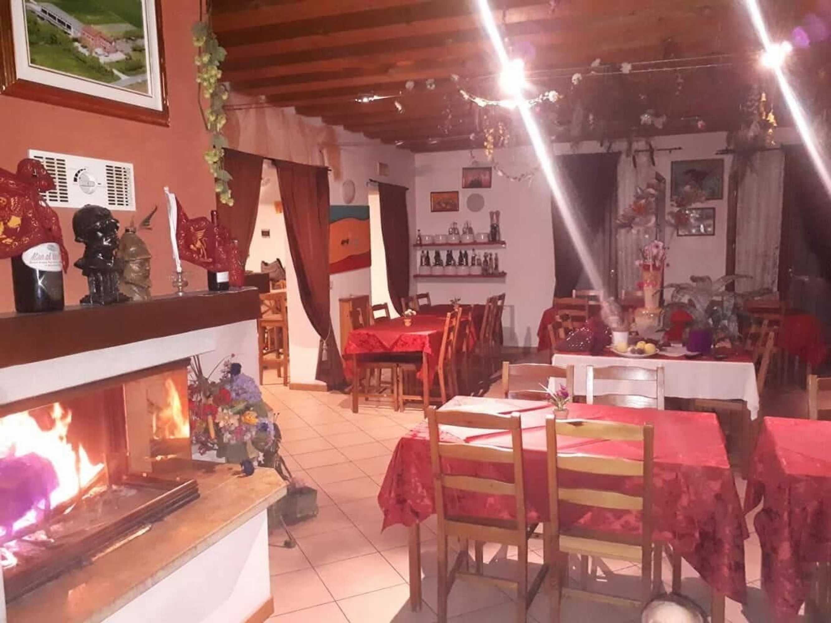 Gift card for Agriturismo Quadrifoglio Relax