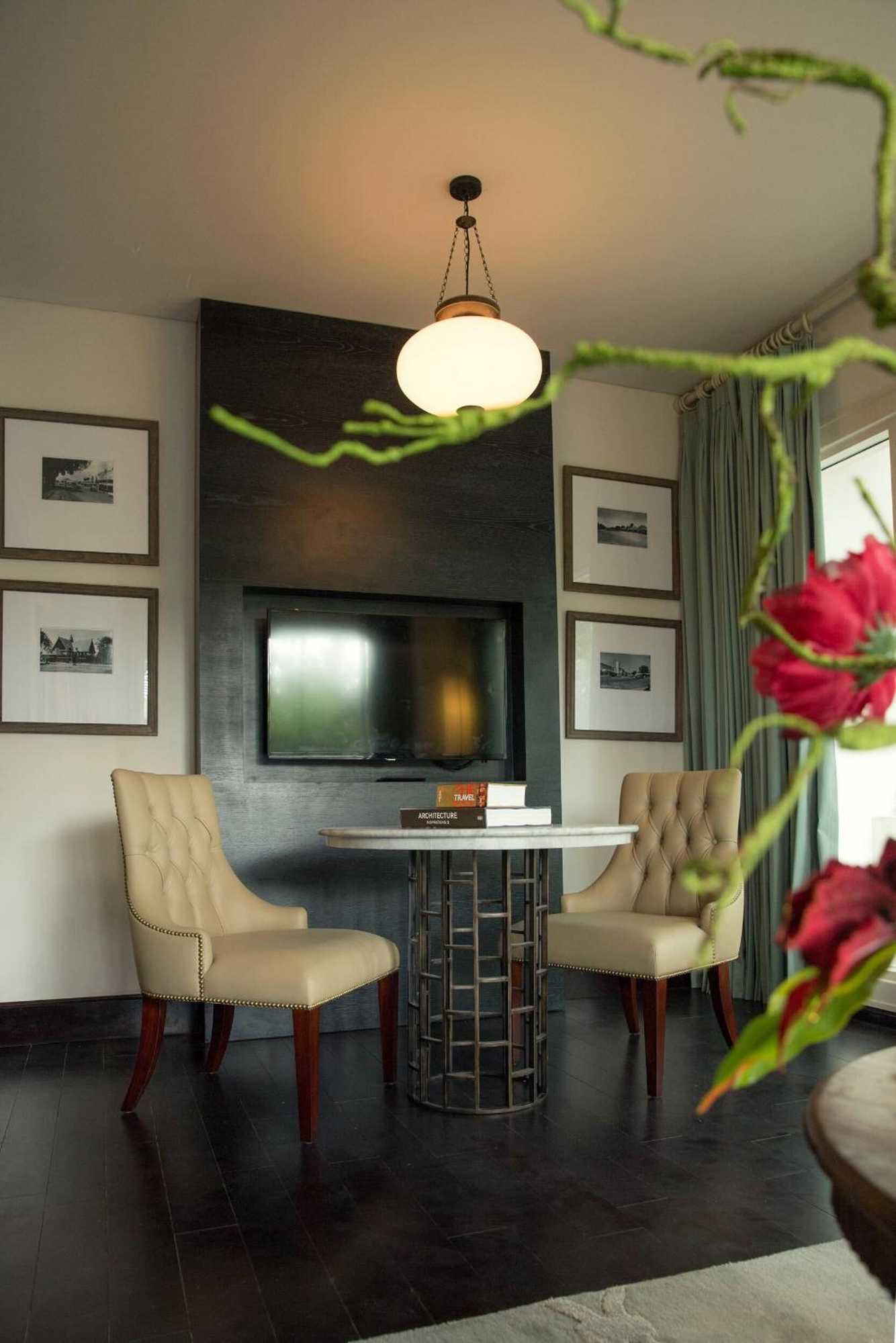 Gift card for The Shalimar Boutique Hotel