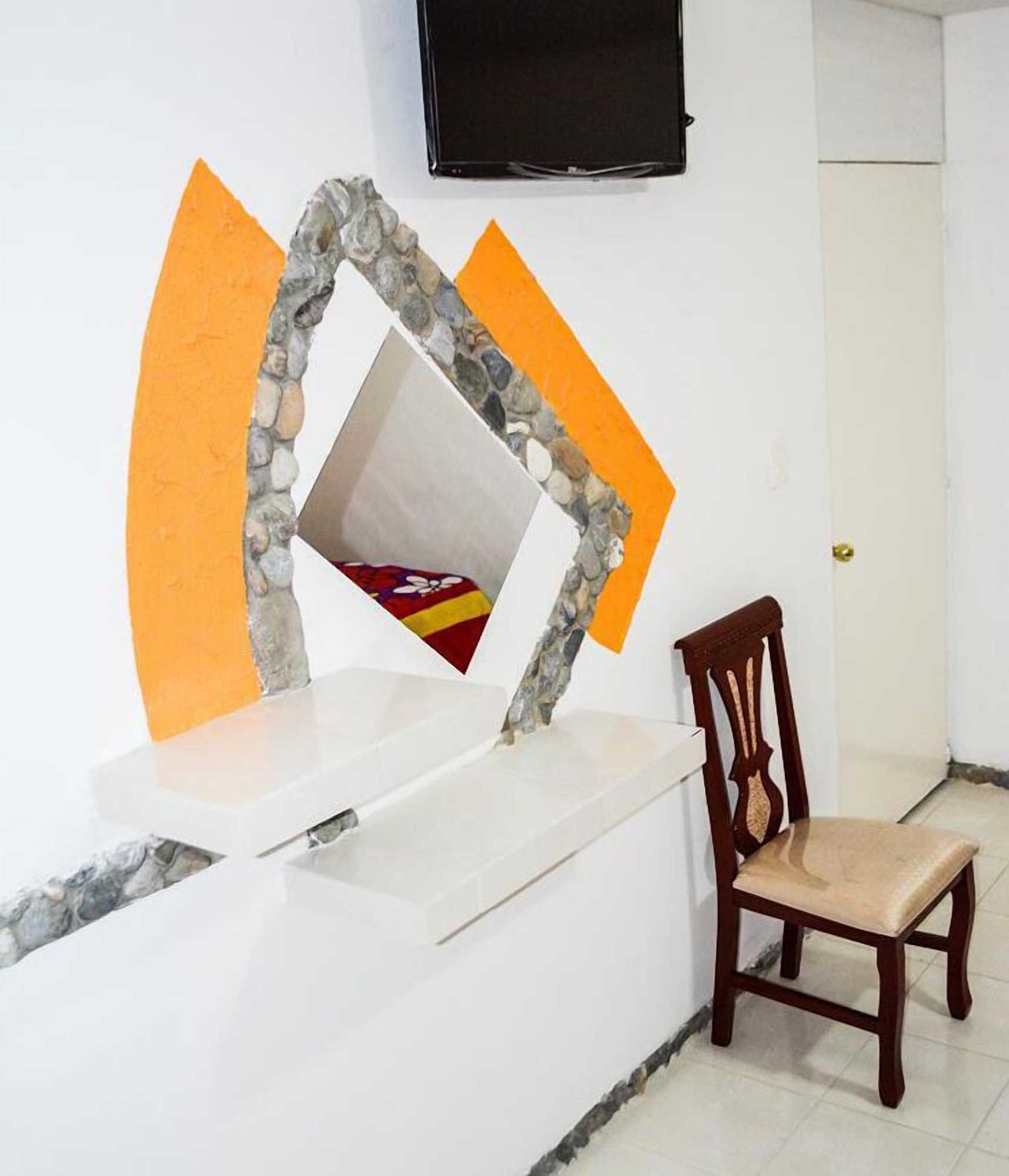 Gift card for Hotel Bella Vista Tehuacan Gift card for Hotel Bella Vista Tehuacan