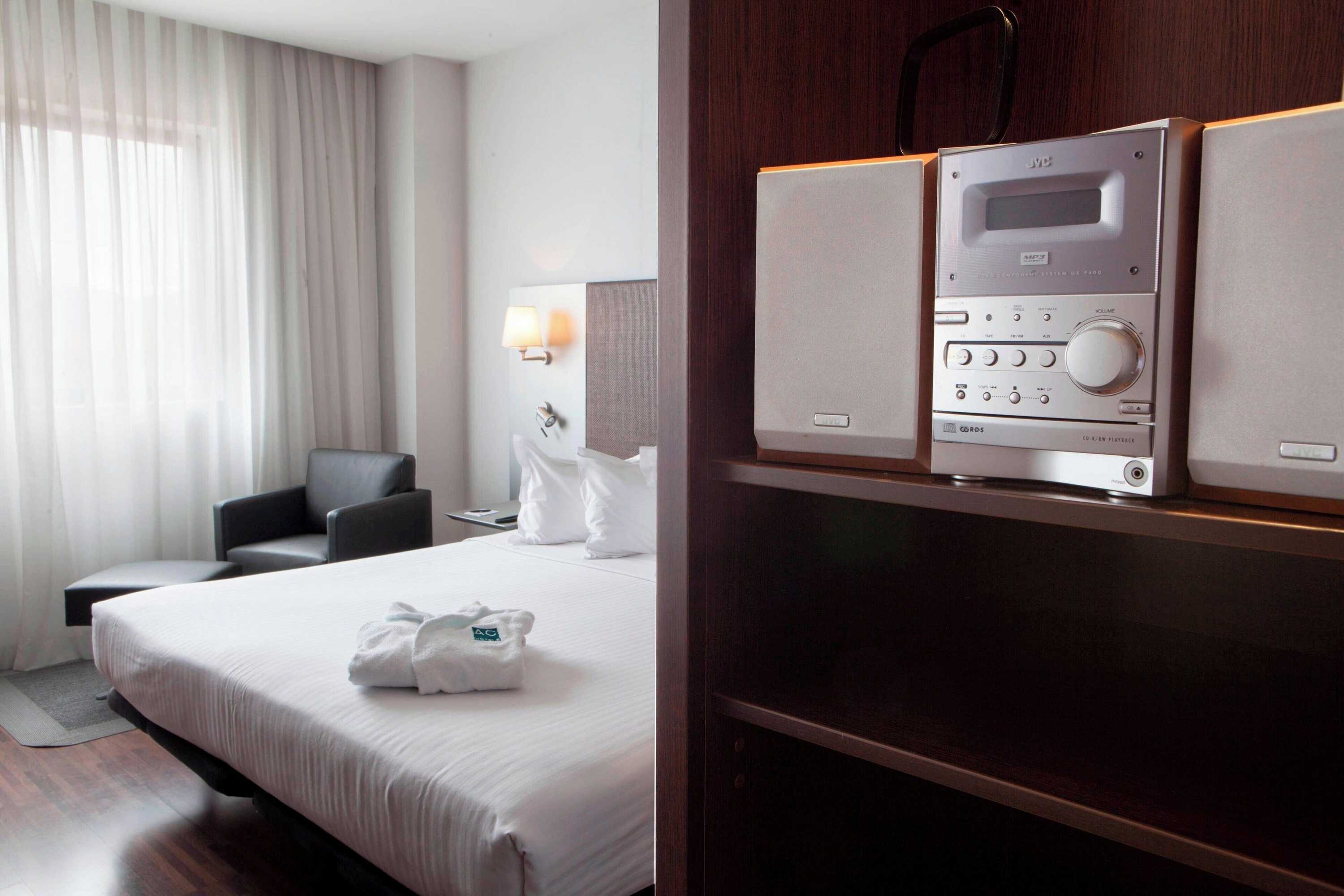 Gift card for AC Hotel Gijón by Marriott Gift card for AC Hotel Gijón by Marriott