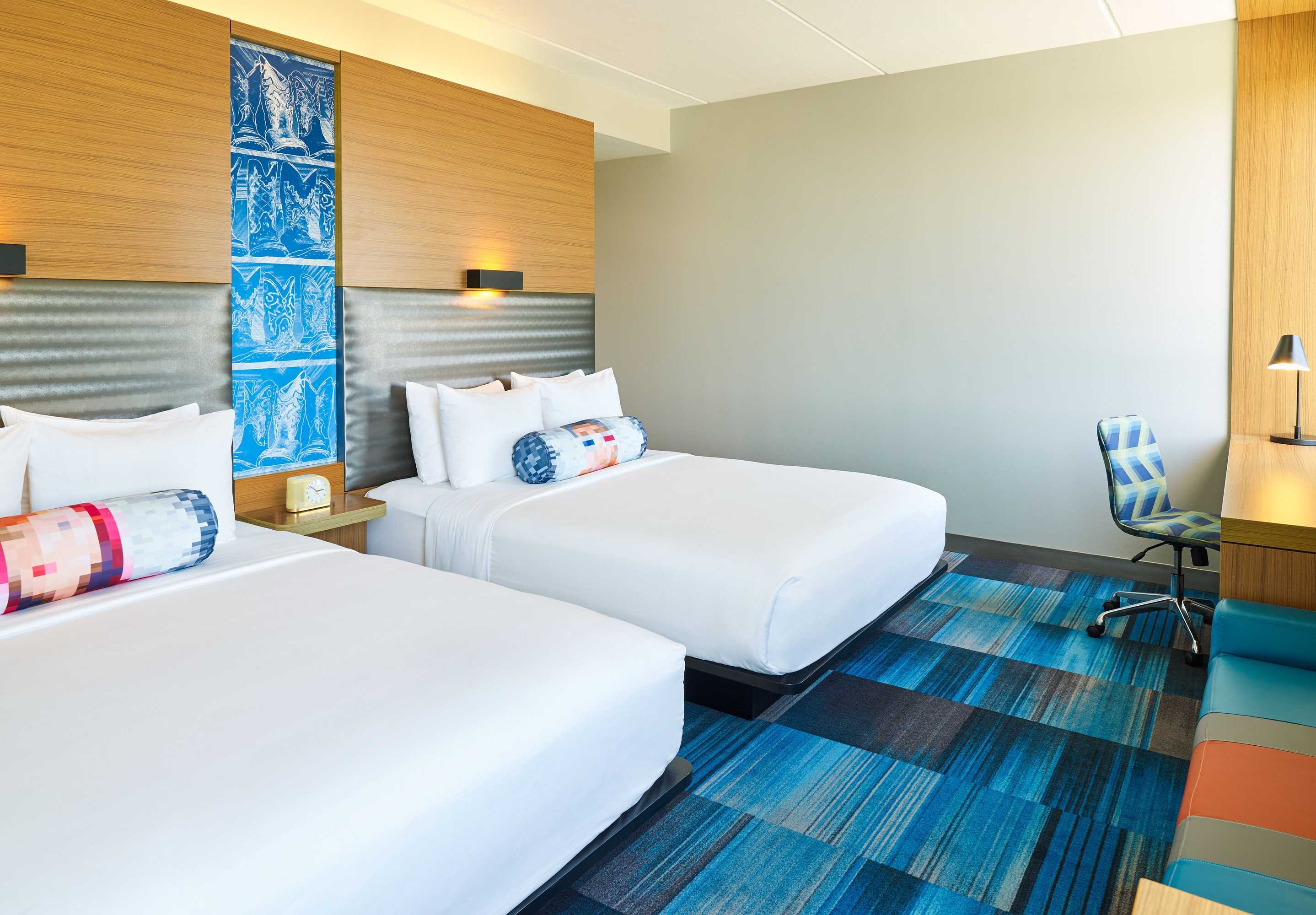 Gift card for Aloft Plano Gift card for Aloft Plano