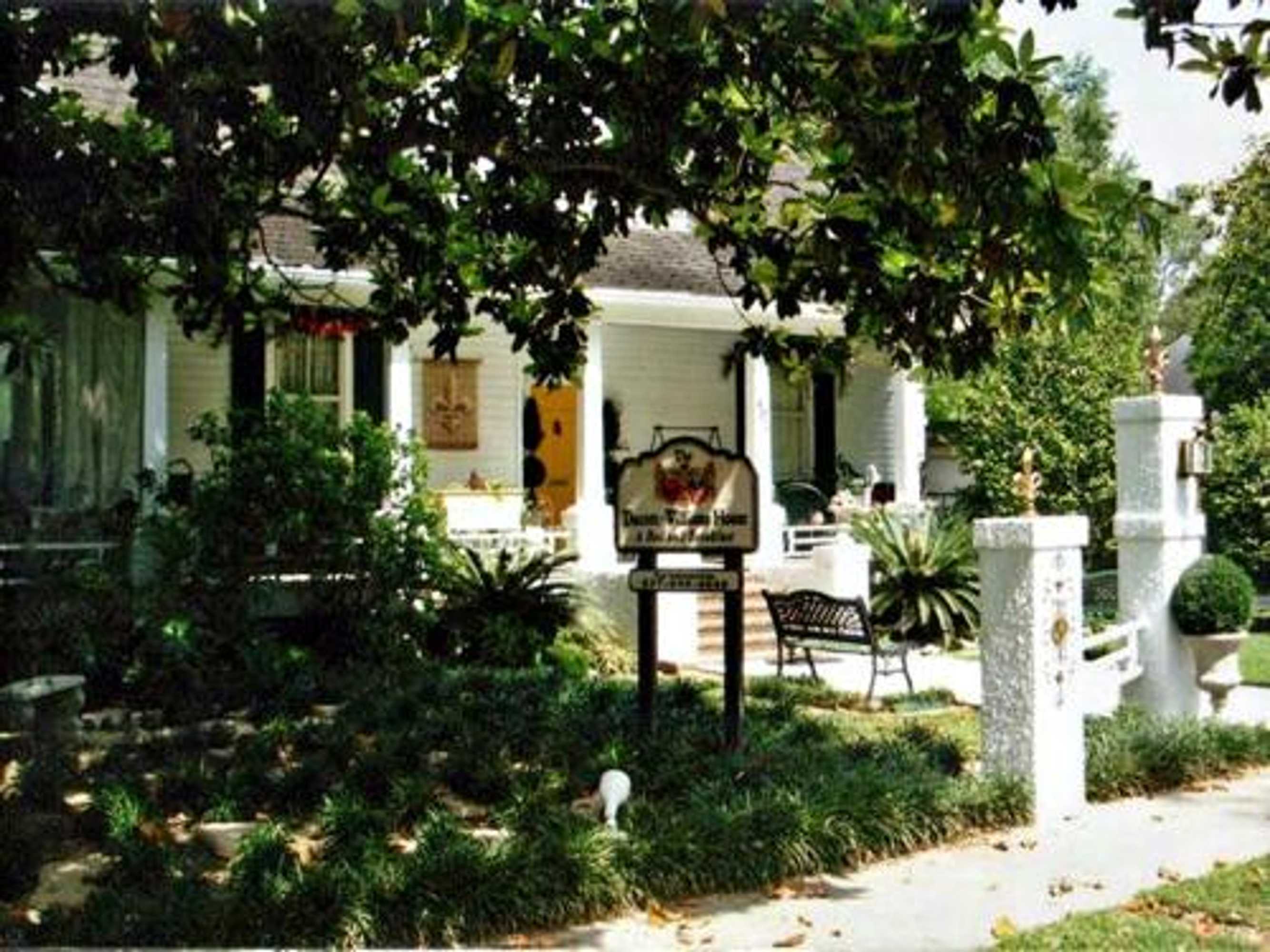 Gift card for Ducote-Williams House Gift card for Ducote-Williams House