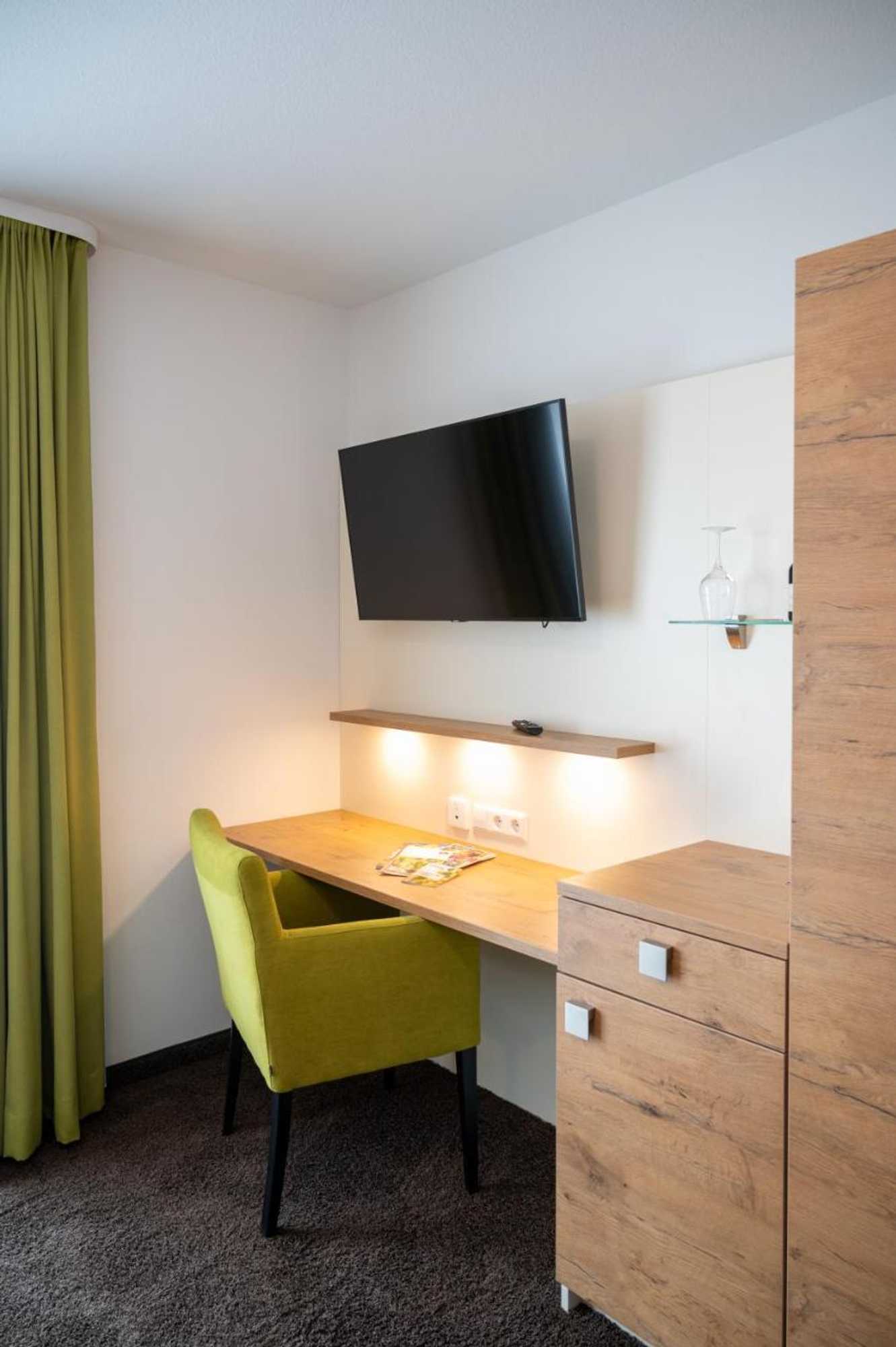 Gift card for Vinotel Heinz J. Schwab