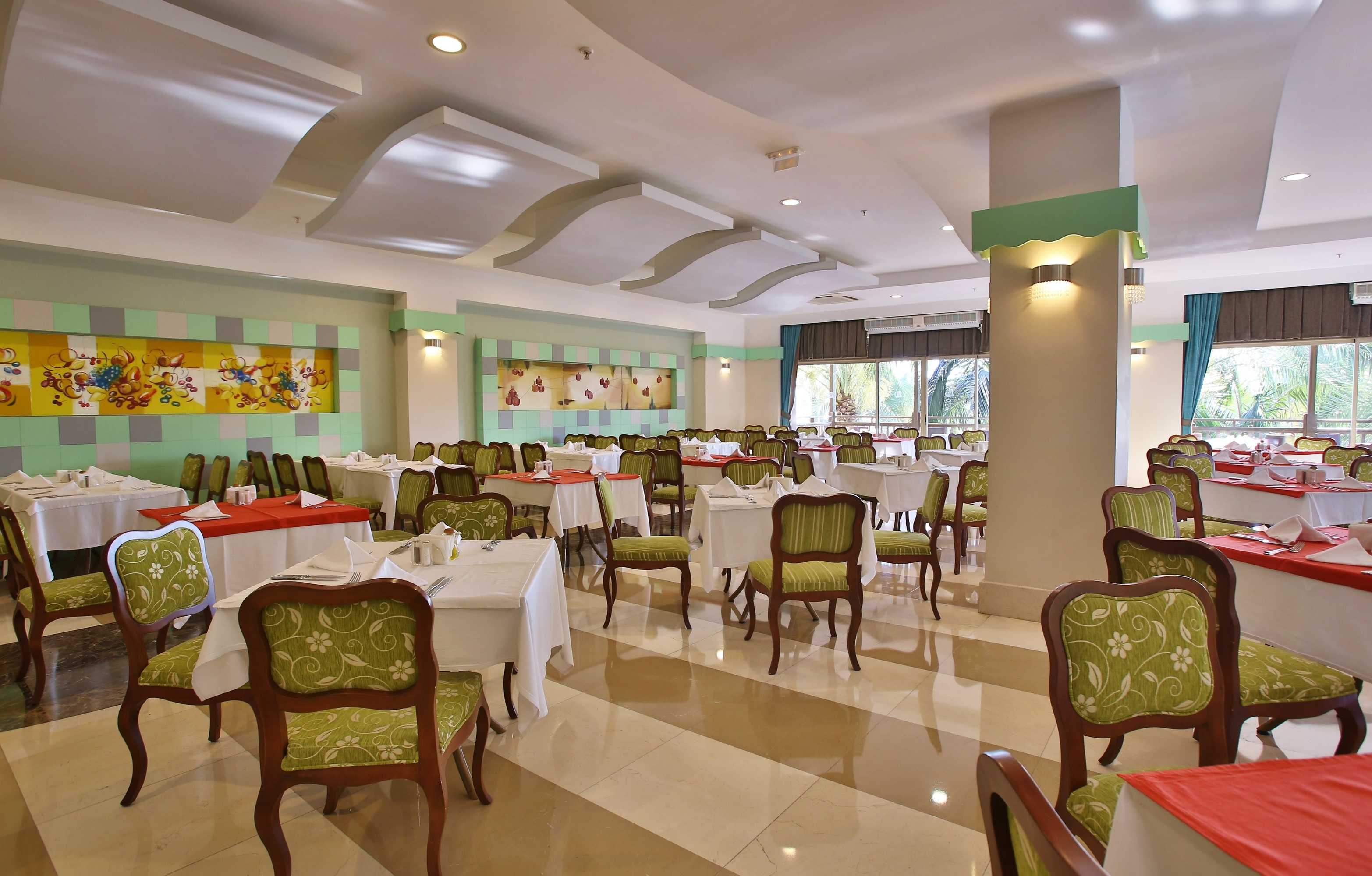 Gift card for Sunis Kumköy Beach Resort Hotel & Spa - All Inclusive Gift card for Sunis Kumköy Beach Resort Hotel & Spa - All Inclusive
