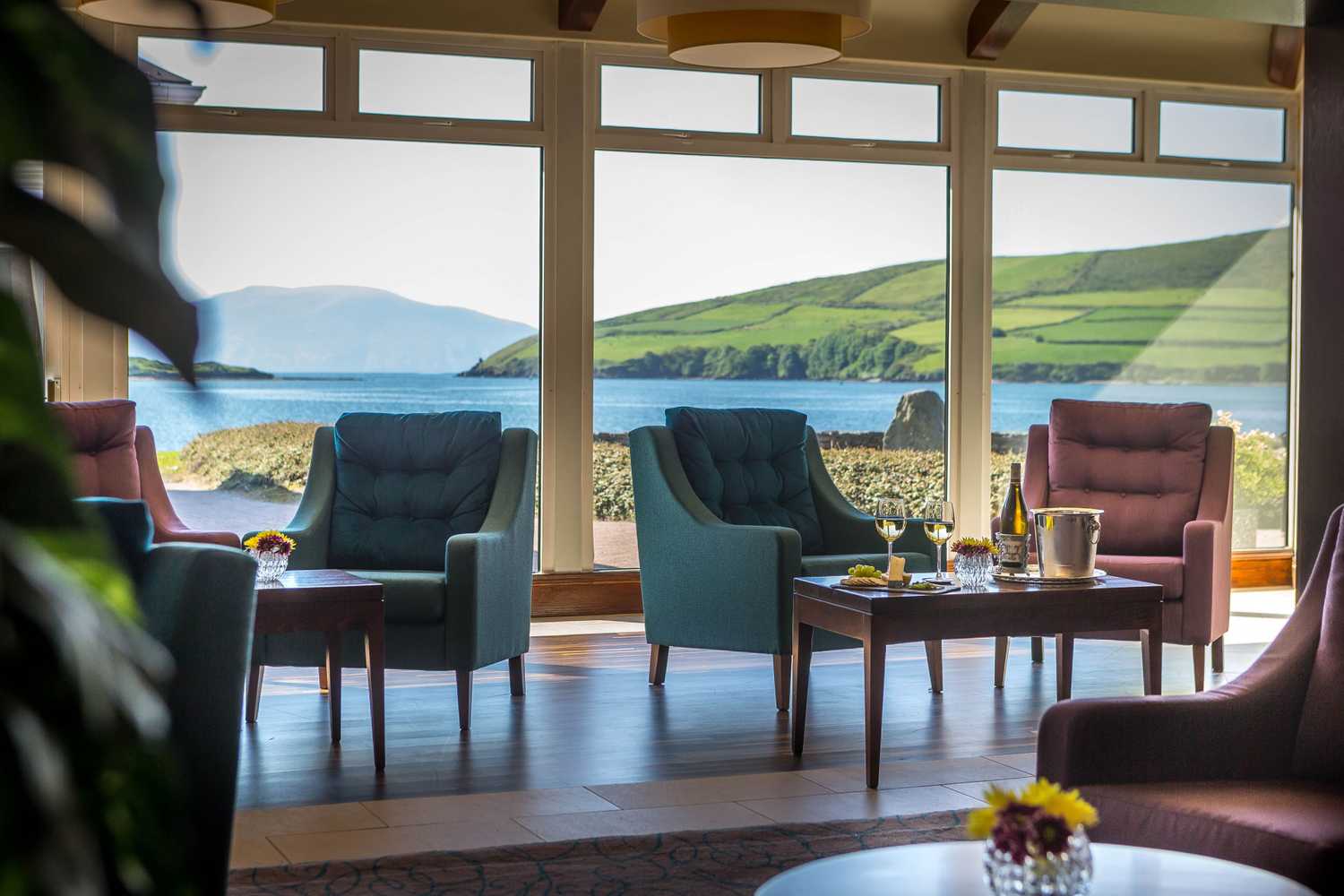 Gift card for Dingle Skellig Hotel & Peninsula Spa Gift card for Dingle Skellig Hotel & Peninsula Spa