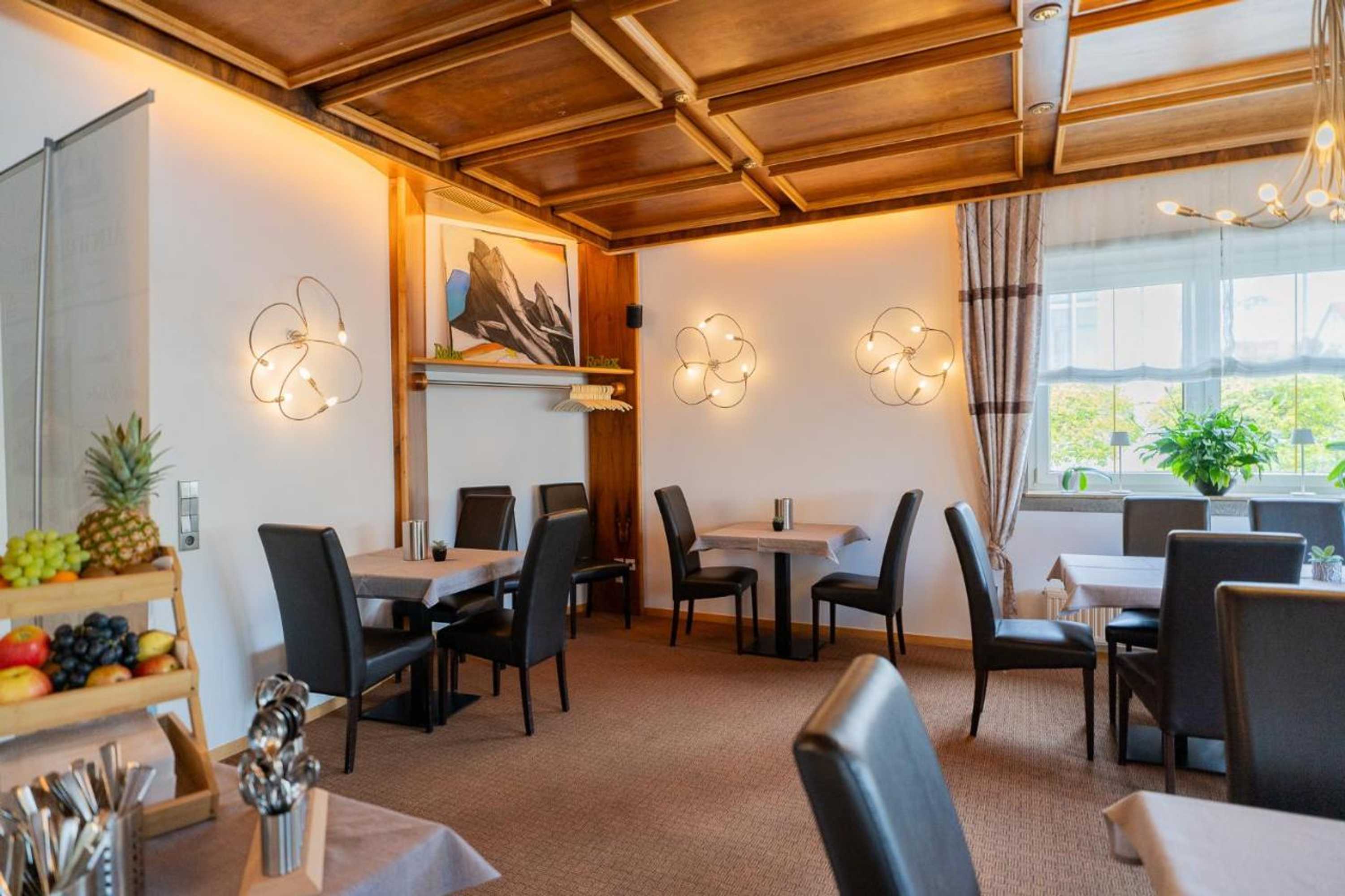 Gift card for Ambient Salzburger Hof