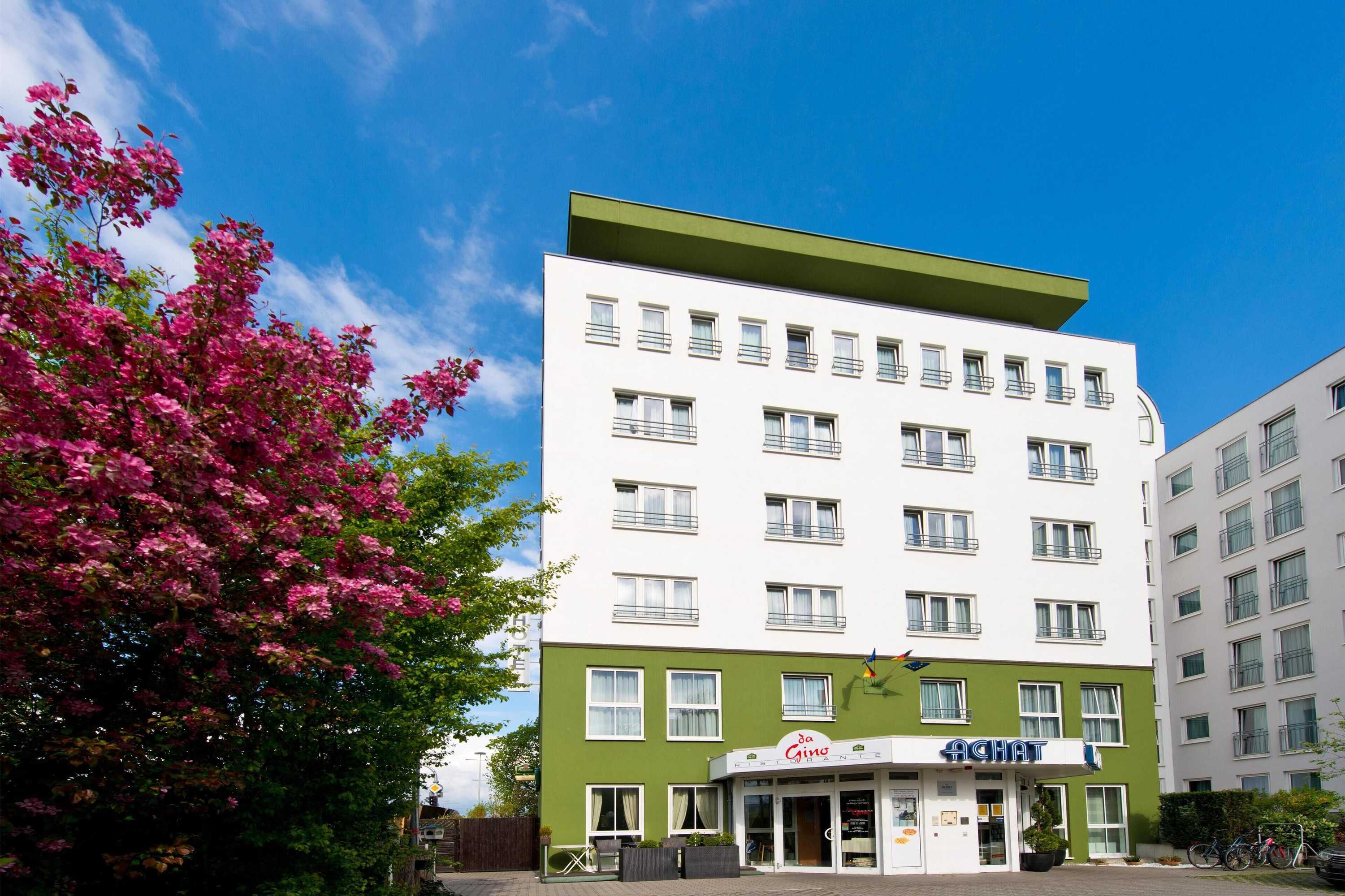 Gift card for Achat Hotel Darmstadt Griesheim Gift card for Achat Hotel Darmstadt Griesheim