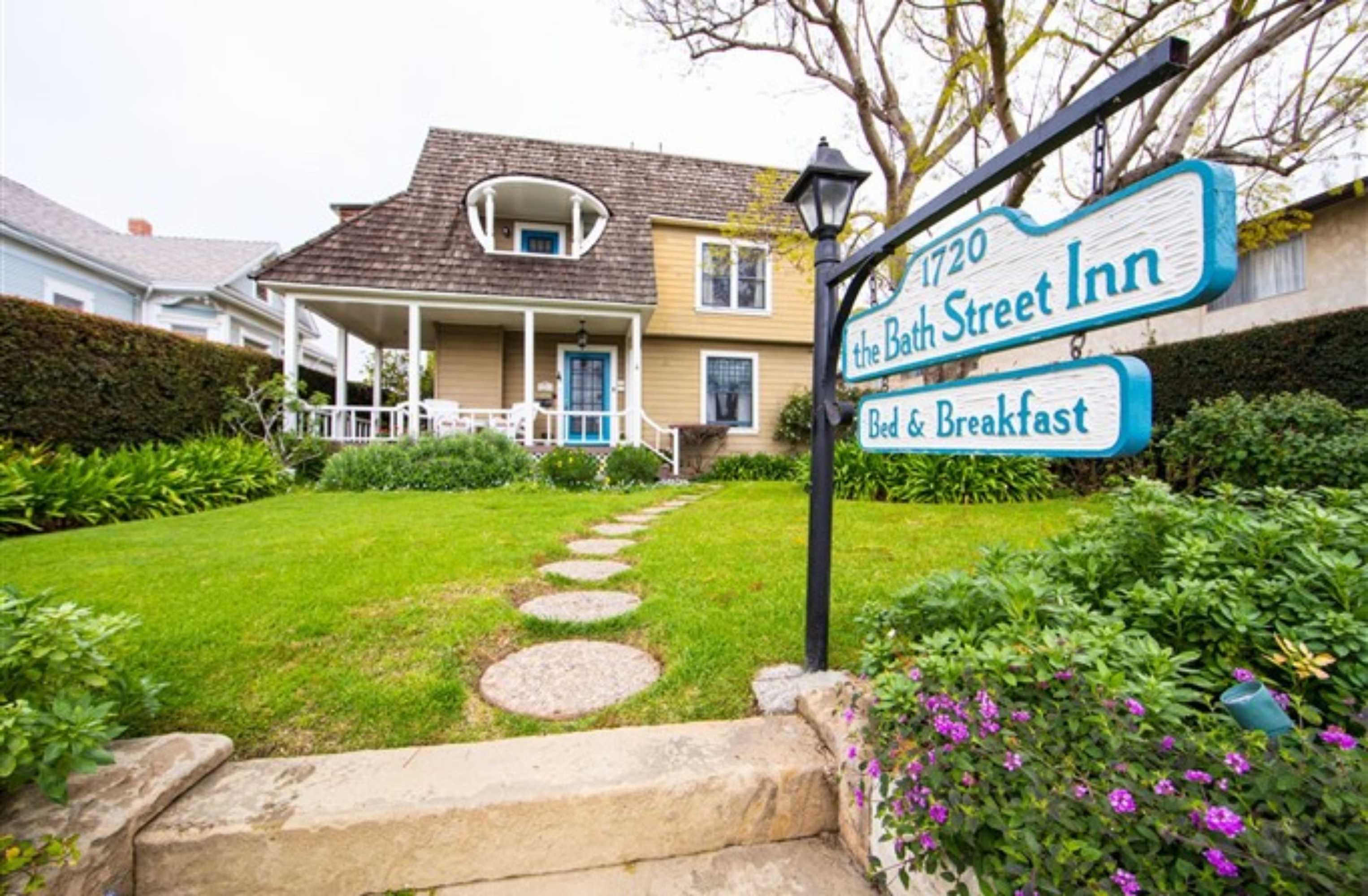 Gift card for Bath Street Inn Gift card for Bath Street Inn