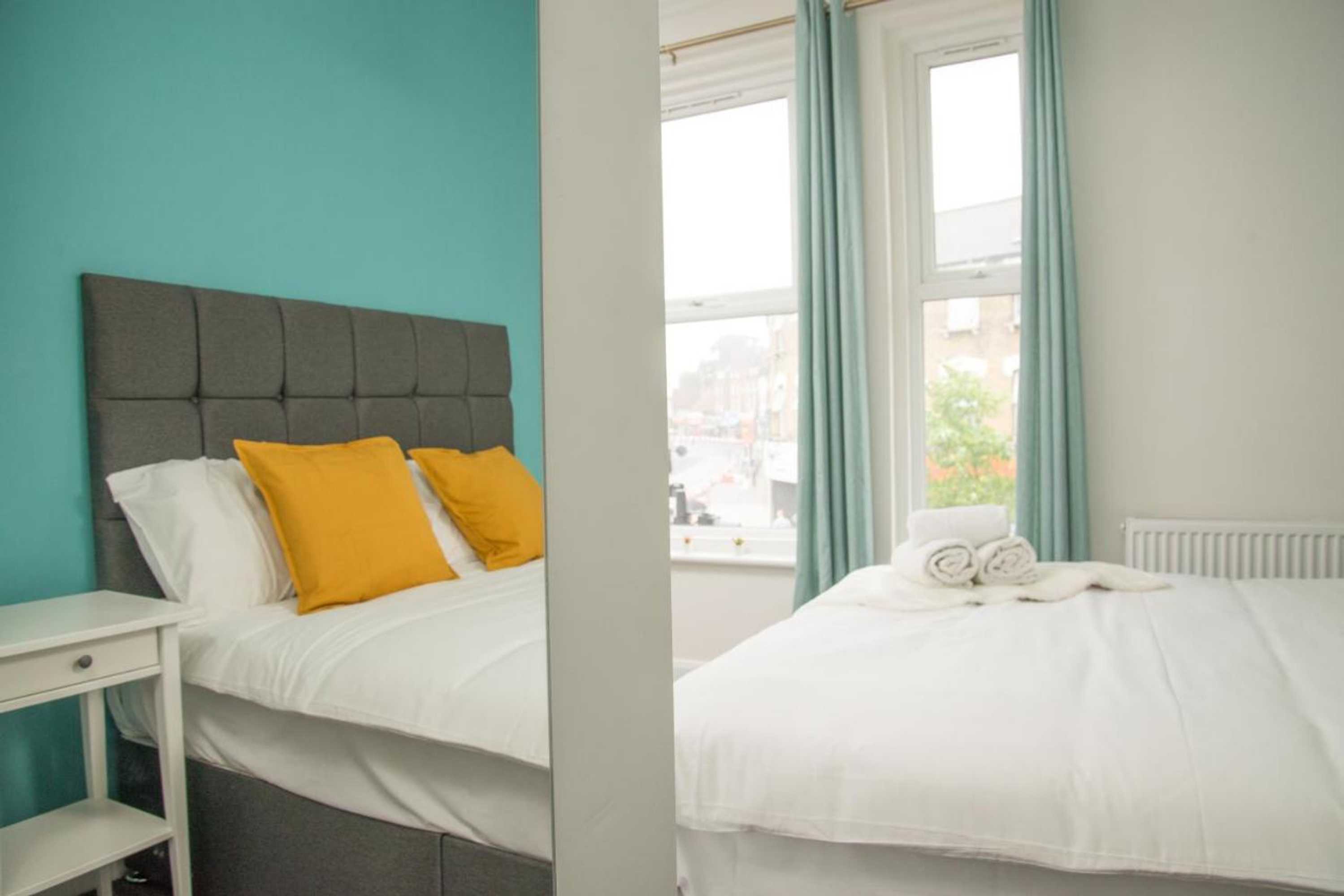 Gift card for Tlk Apartments & Hotel - Beckenham High Street