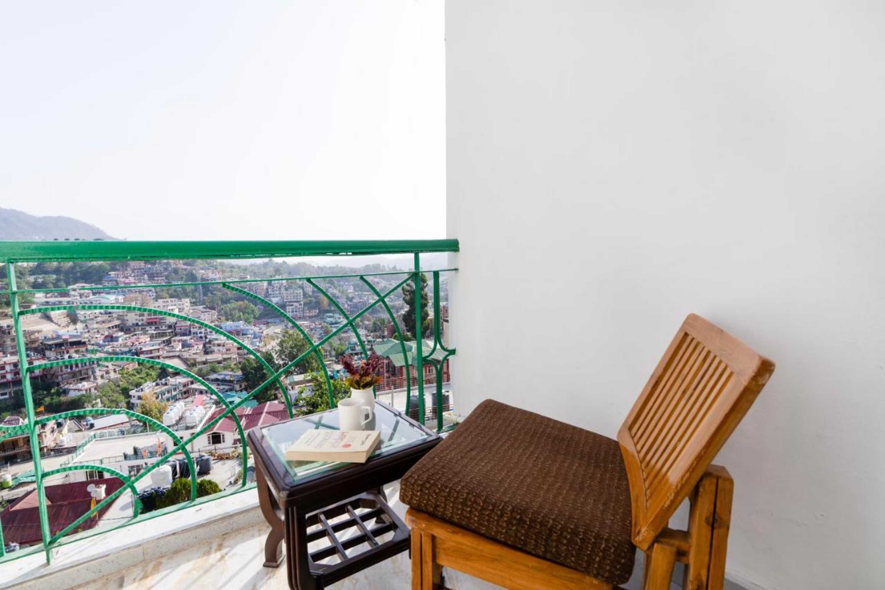 Gift card for Treebo Anand The Mall Solan