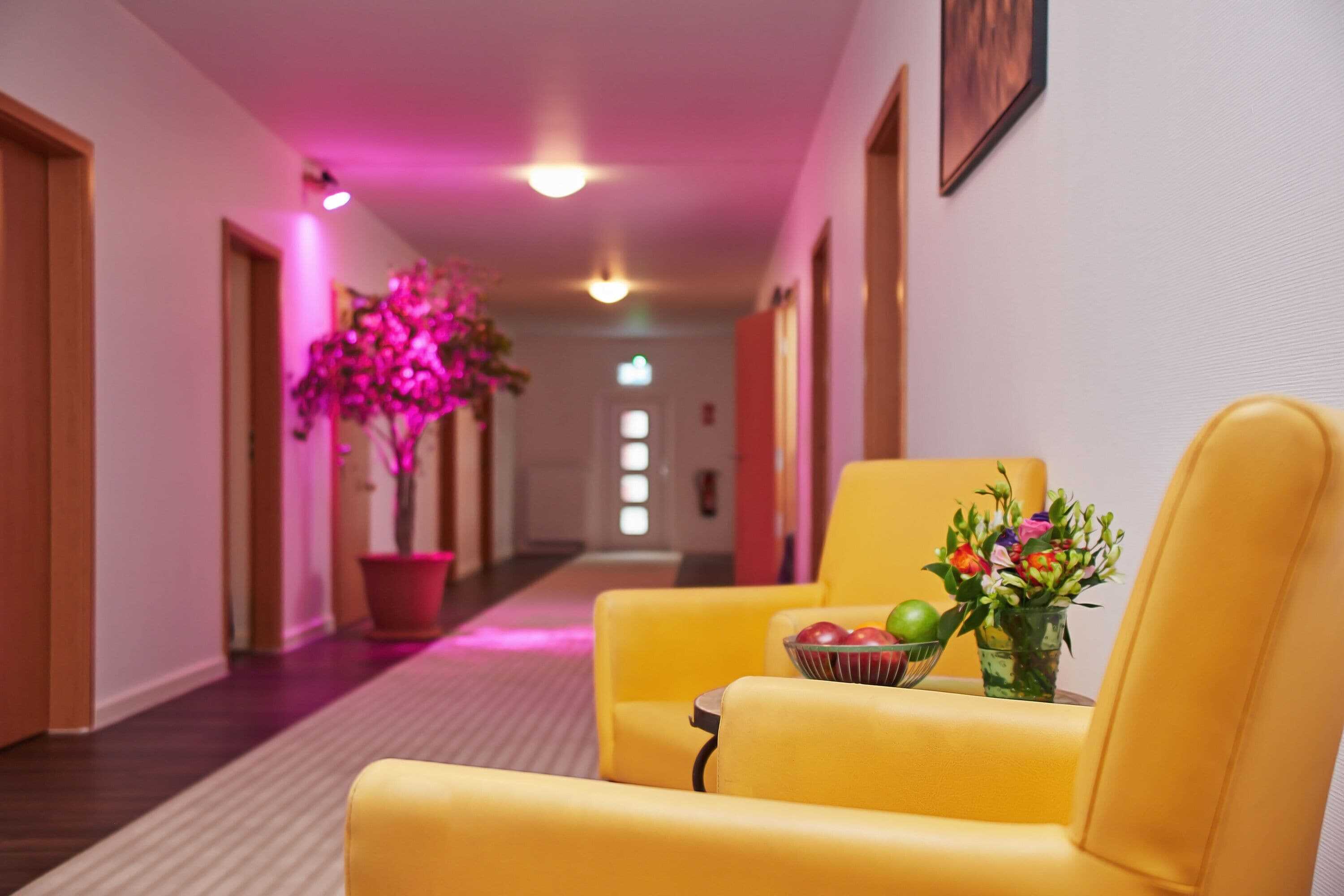 Gift card for Joos Hotel