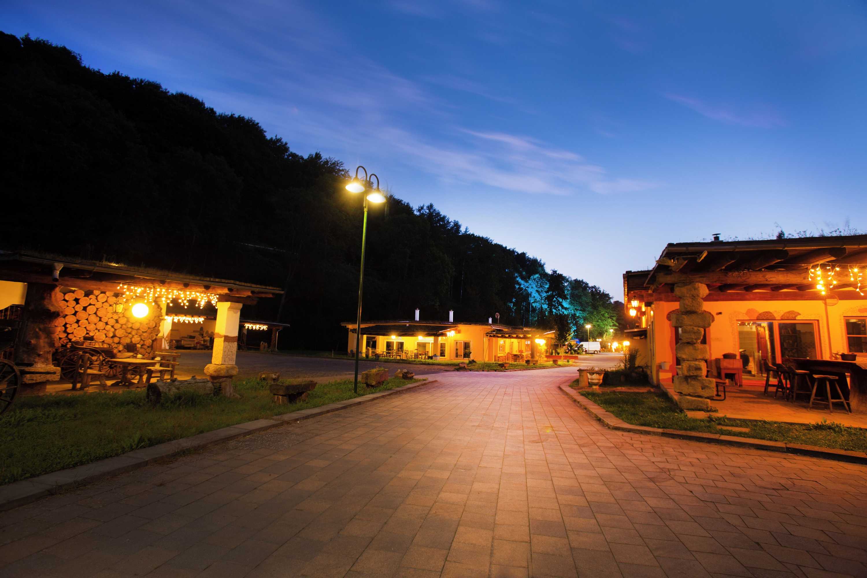 Gift card for Hotel Hüttenmühle