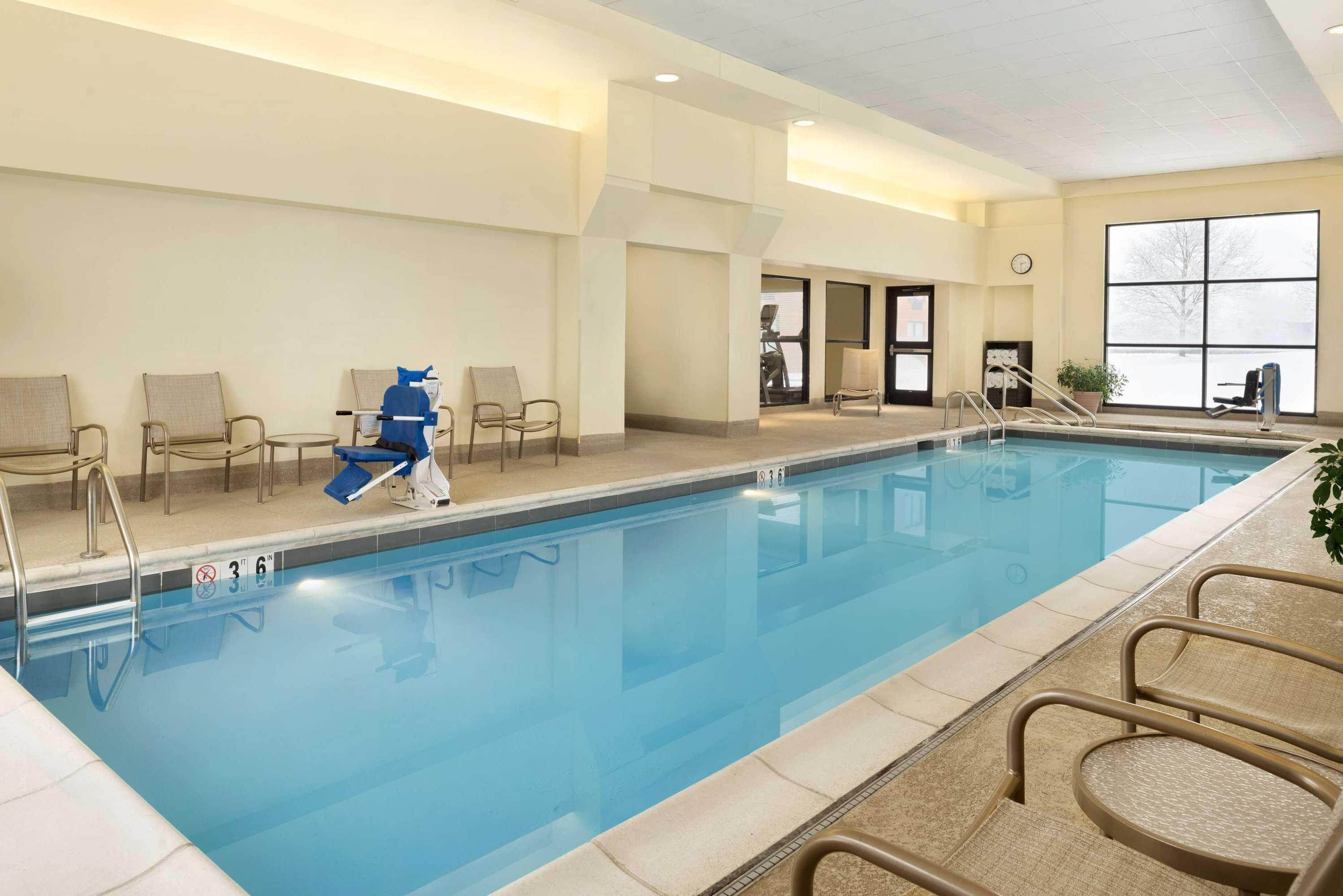 Gift card for Doubletree by Hilton Milwaukee - Brookfield Gift card for Doubletree by Hilton Milwaukee - Brookfield