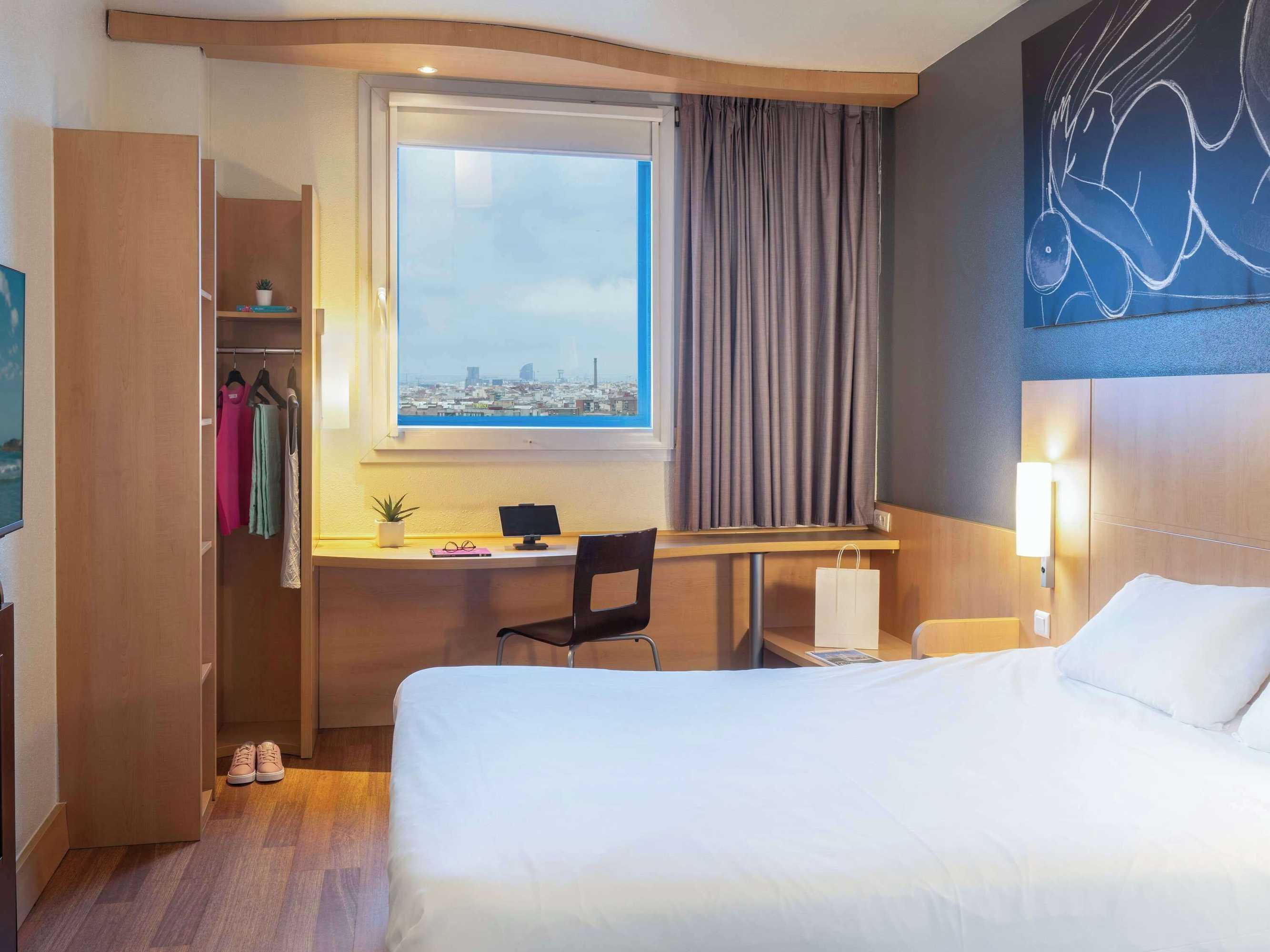 Gift card for Ibis Barcelona Meridiana Gift card for Ibis Barcelona Meridiana