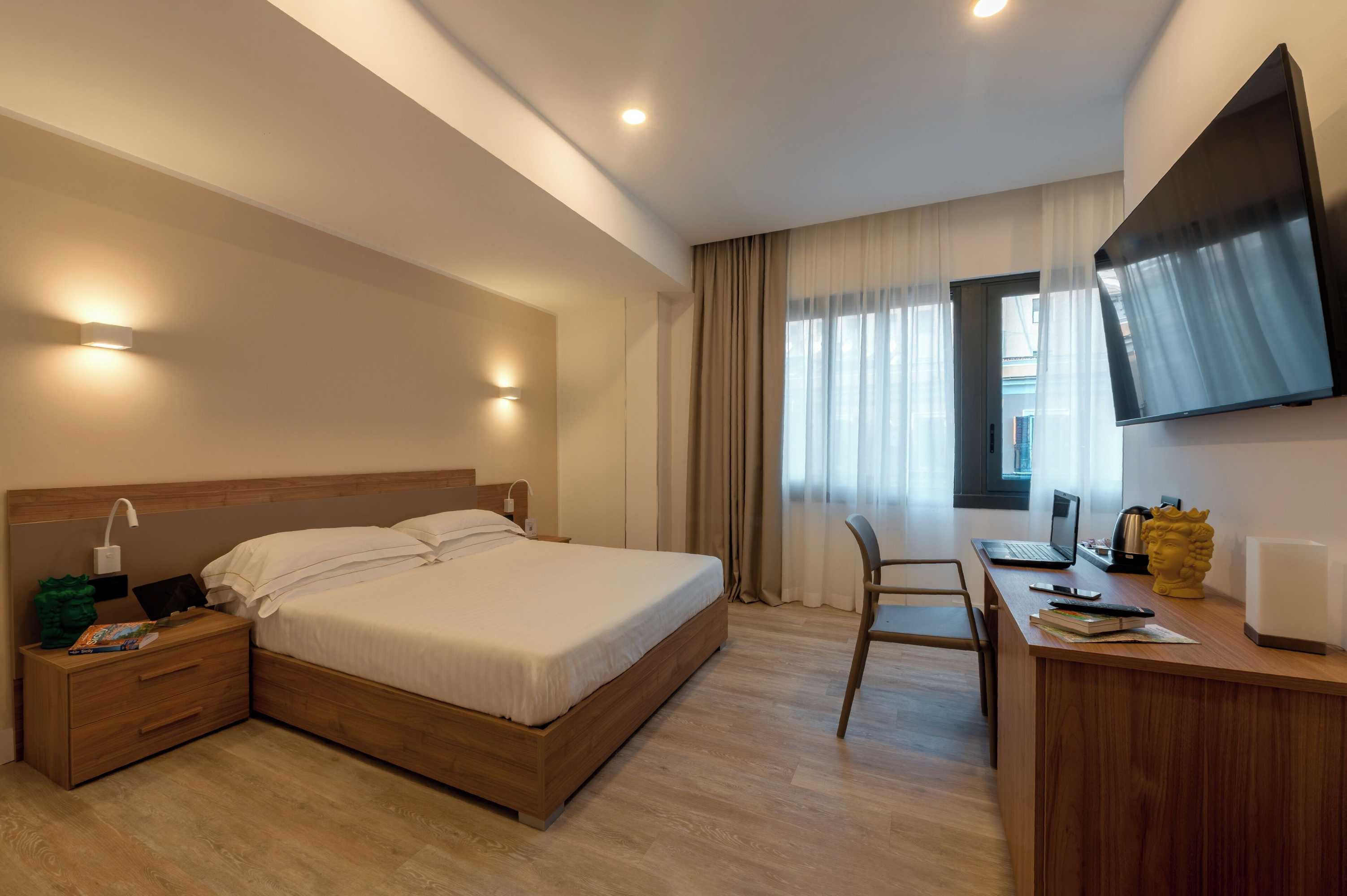 Gift card for Mercure Hotel Palermo Centro Gift card for Mercure Hotel Palermo Centro
