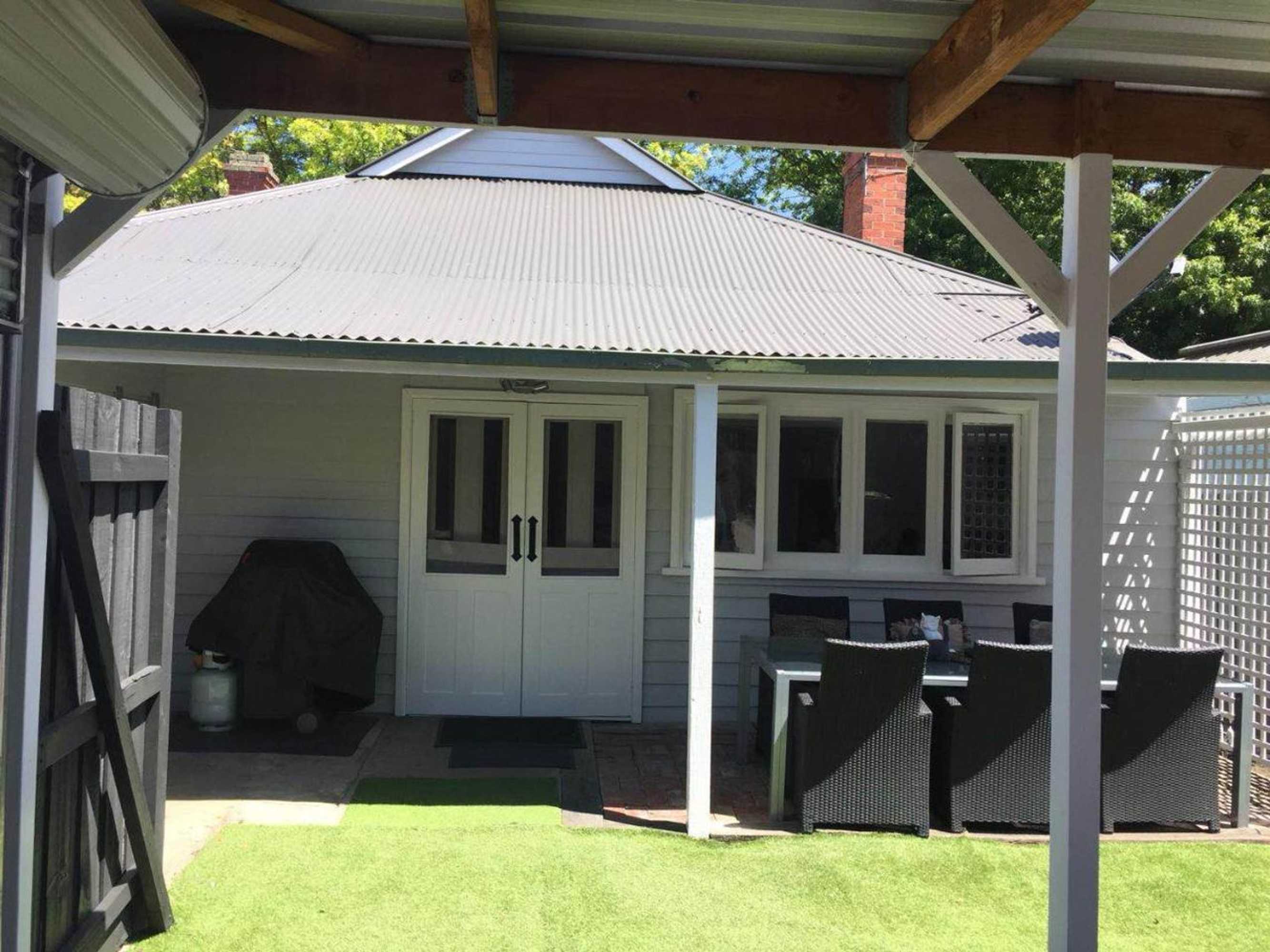 Gift card for Magnolia Cottage Healesville