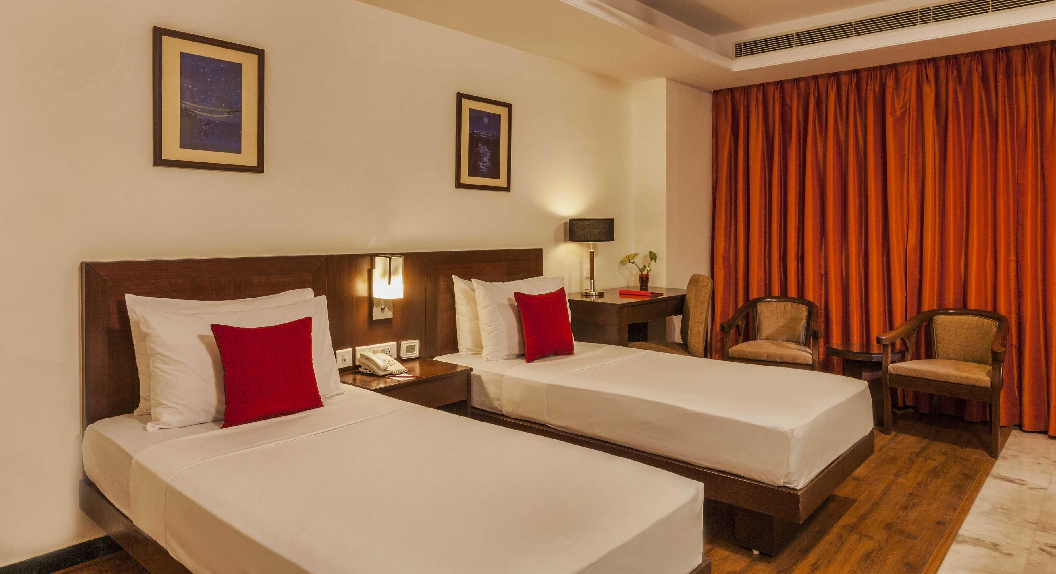 Gift card for Red Fox by Lemon Tree Hotels, Alwar Gift card for Red Fox by Lemon Tree Hotels, Alwar