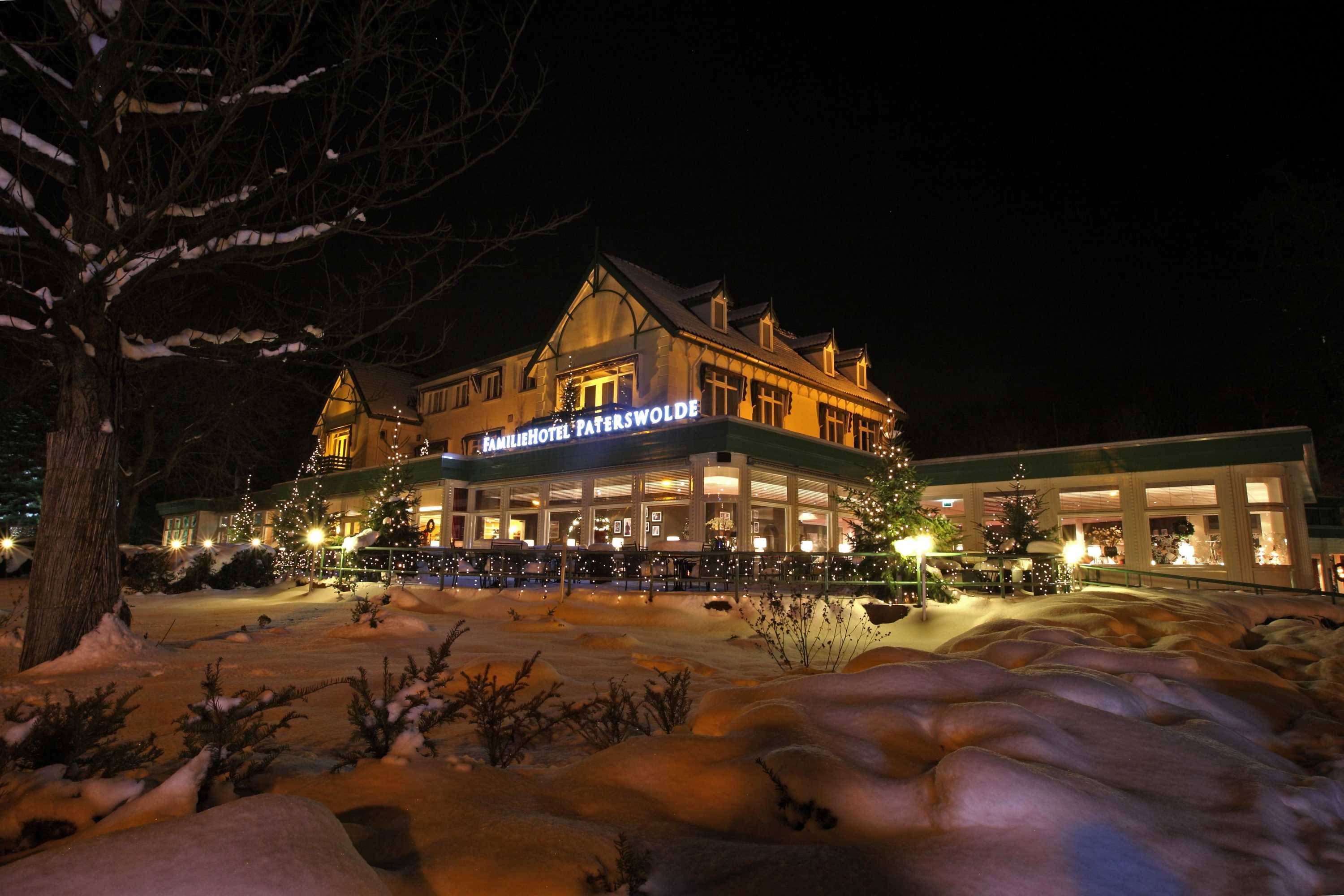 Gift card for Fletcher Family Hotel Paterswolde Gift card for Fletcher Family Hotel Paterswolde